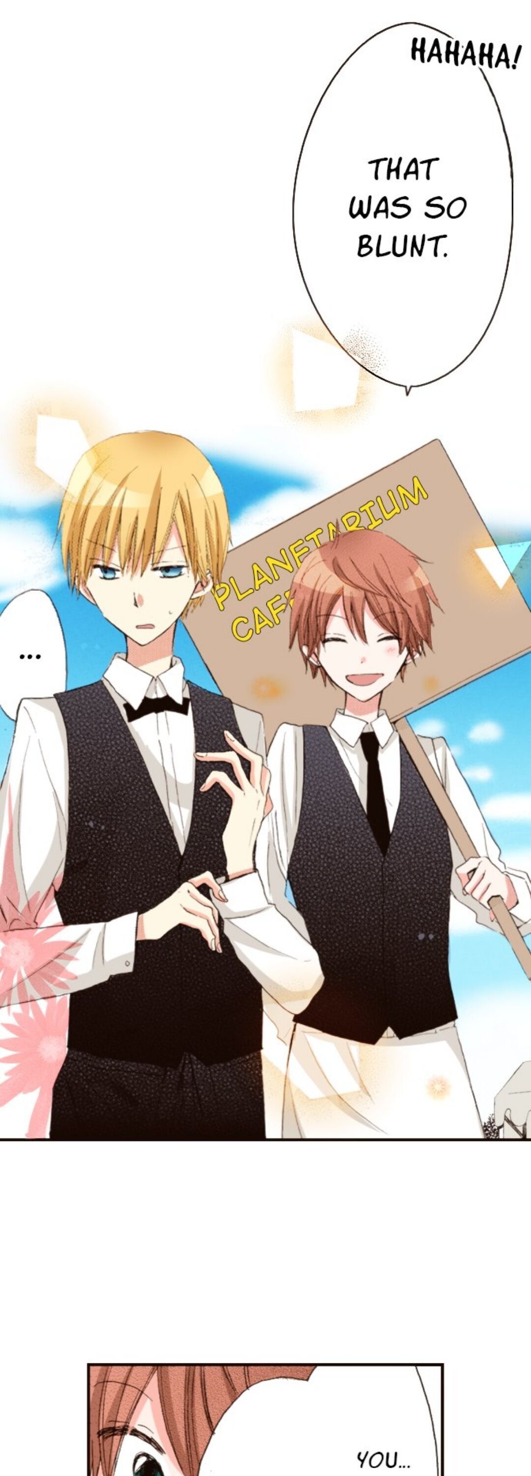 Read Last Game (Manga) Manga Online