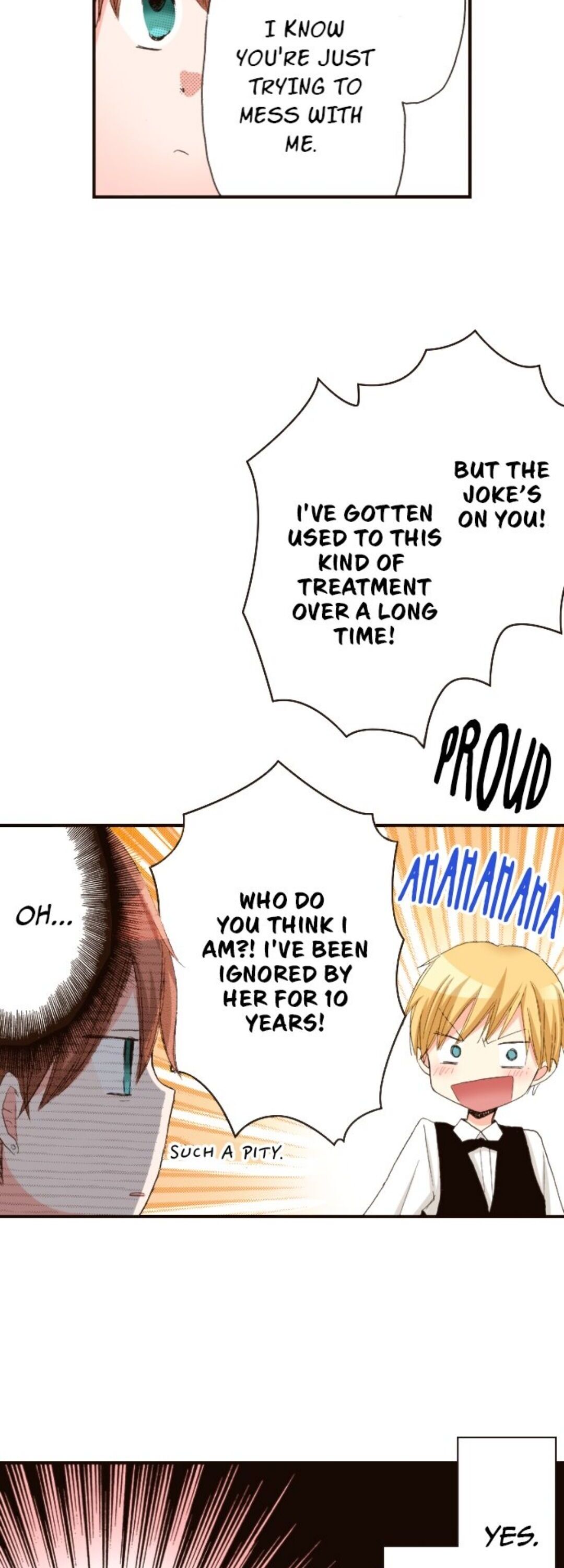 Read Last Game (Manga) Manga Online
