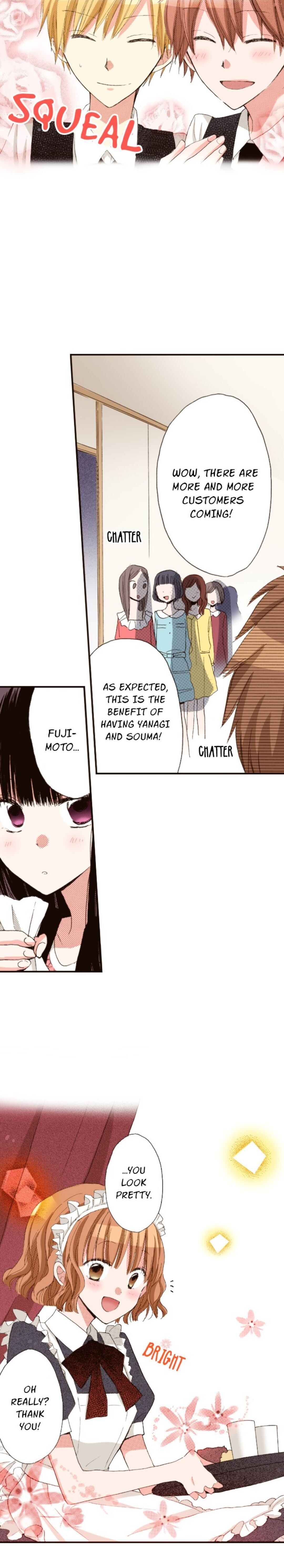 Read Last Game (Manga) Manga Online