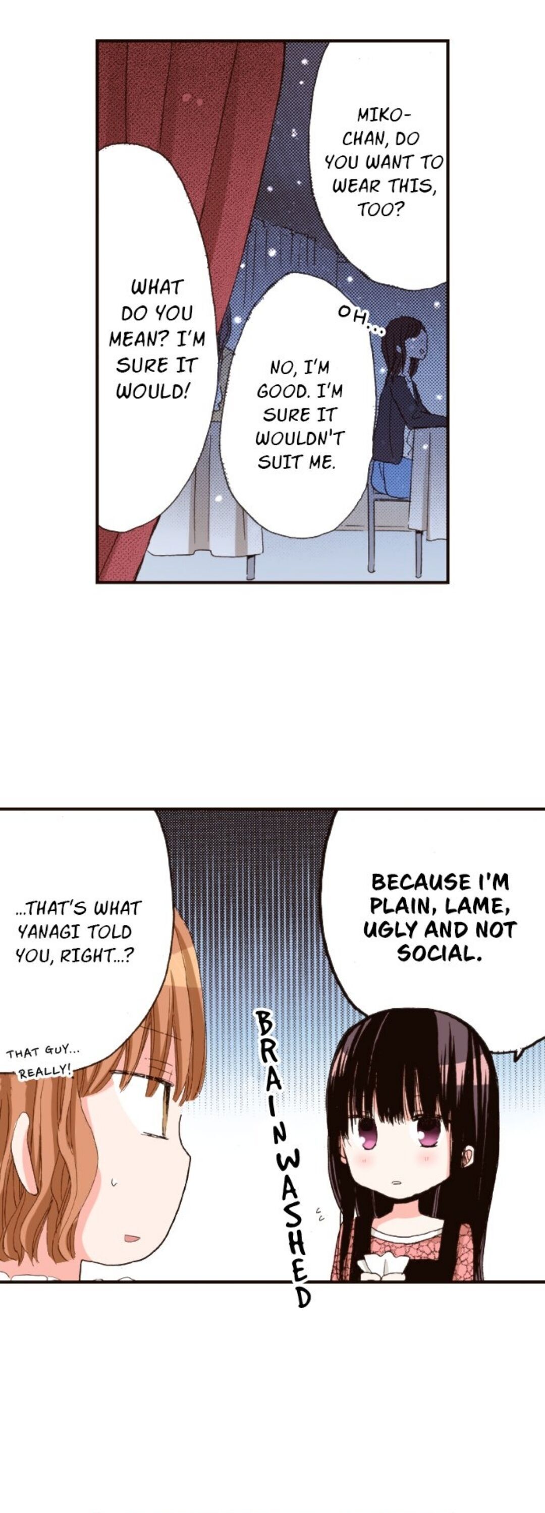 Read Last Game (Manga) Manga Online