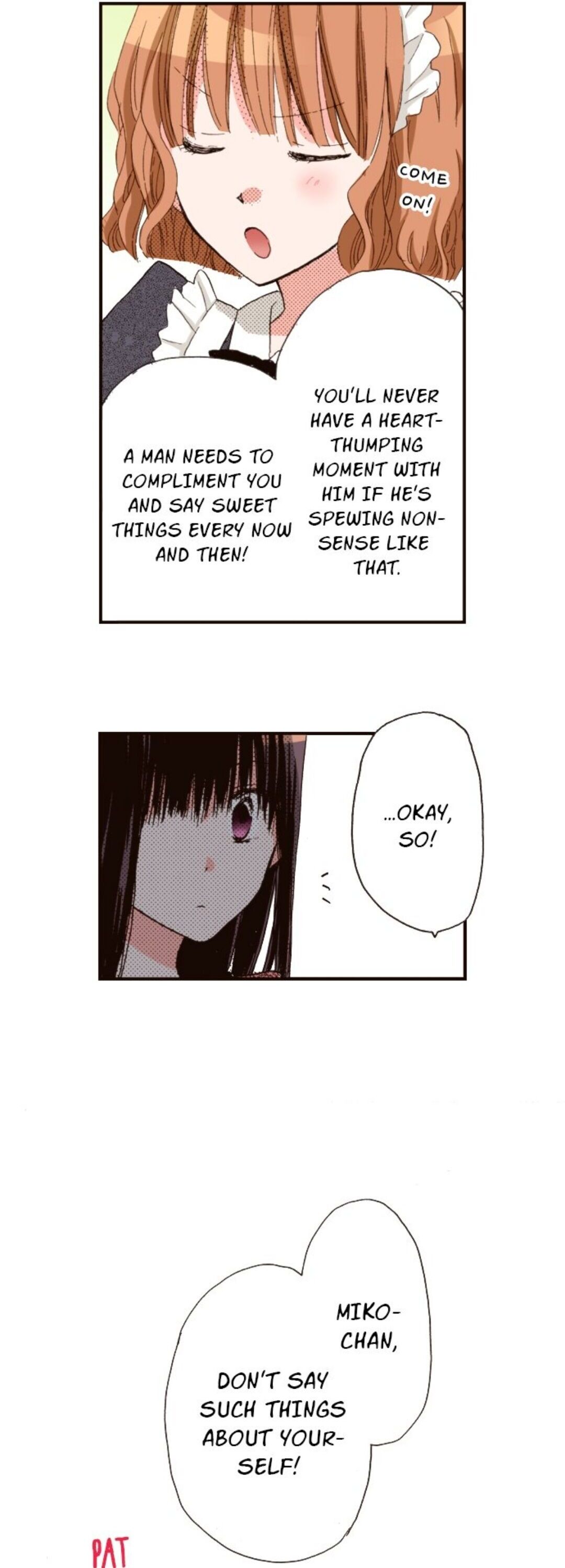 Read Last Game (Manga) Manga Online