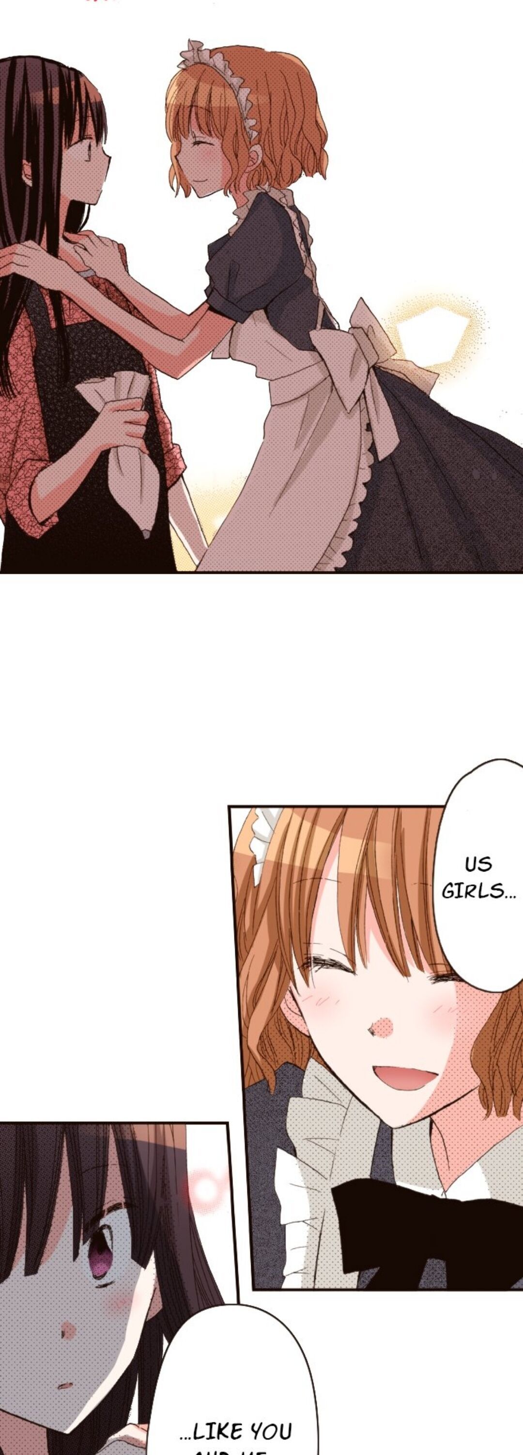 Read Last Game (Manga) Manga Online