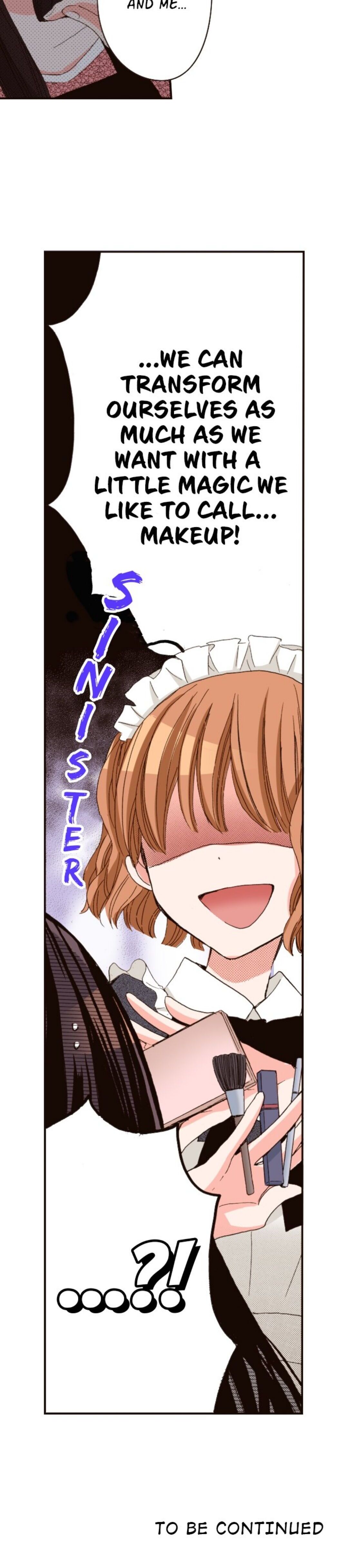Read Last Game (Manga) Manga Online