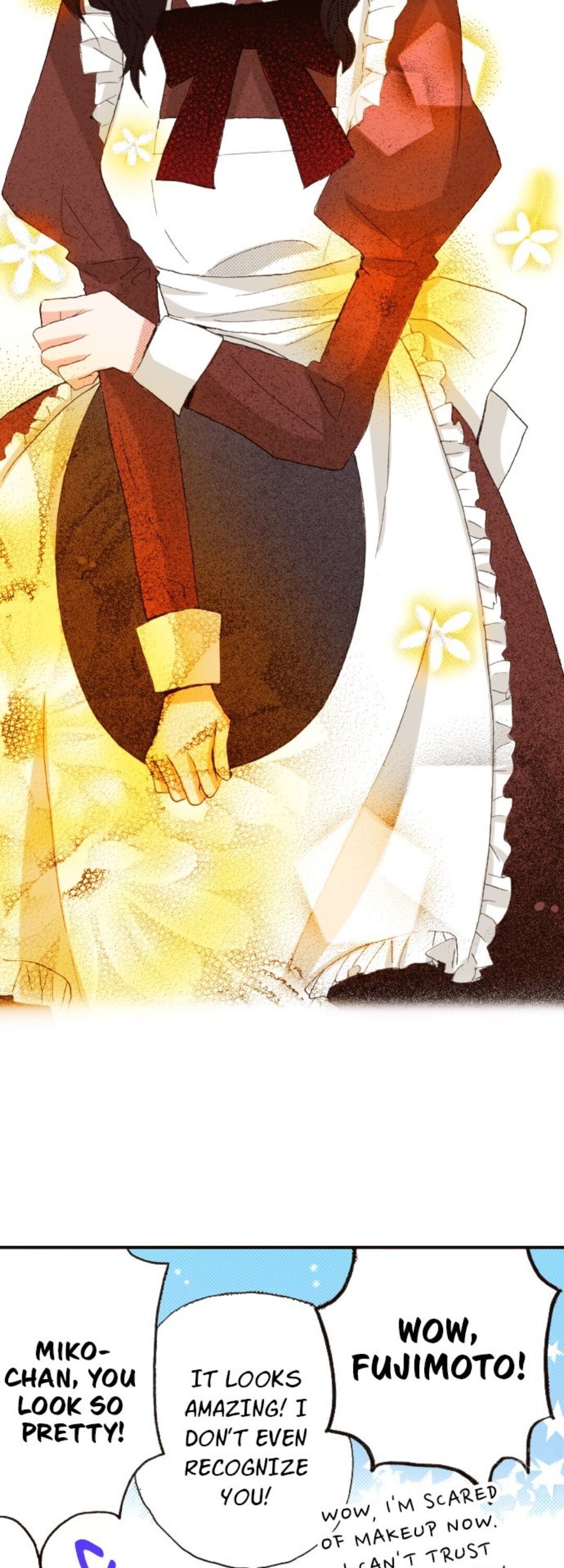 Read Last Game (Manga) Manga Online