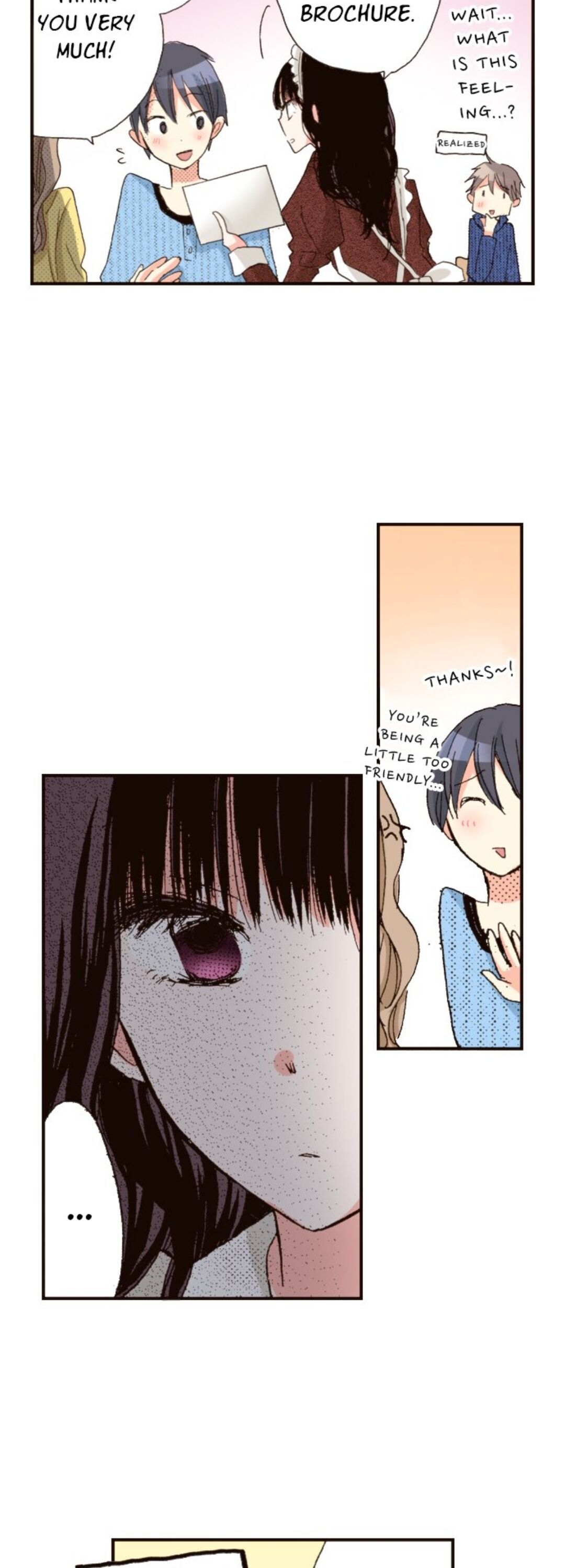 Read Last Game (Manga) Manga Online