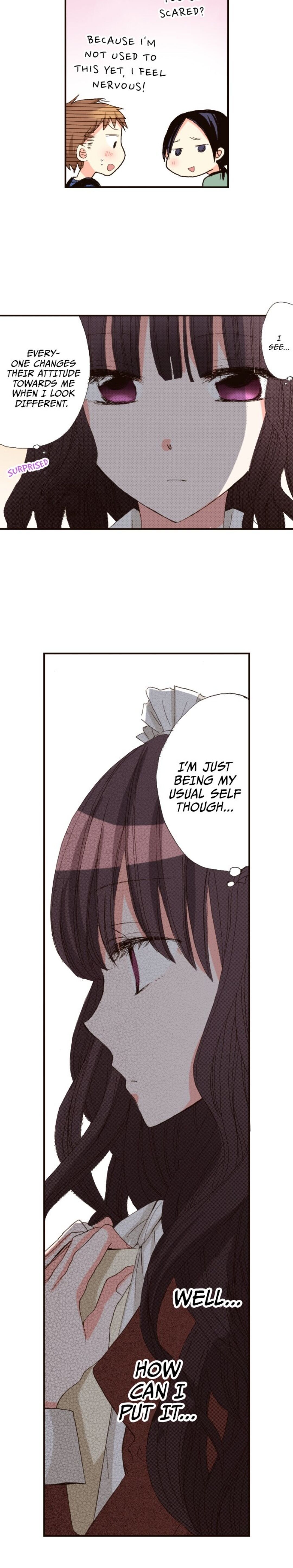 Read Last Game (Manga) Manga Online