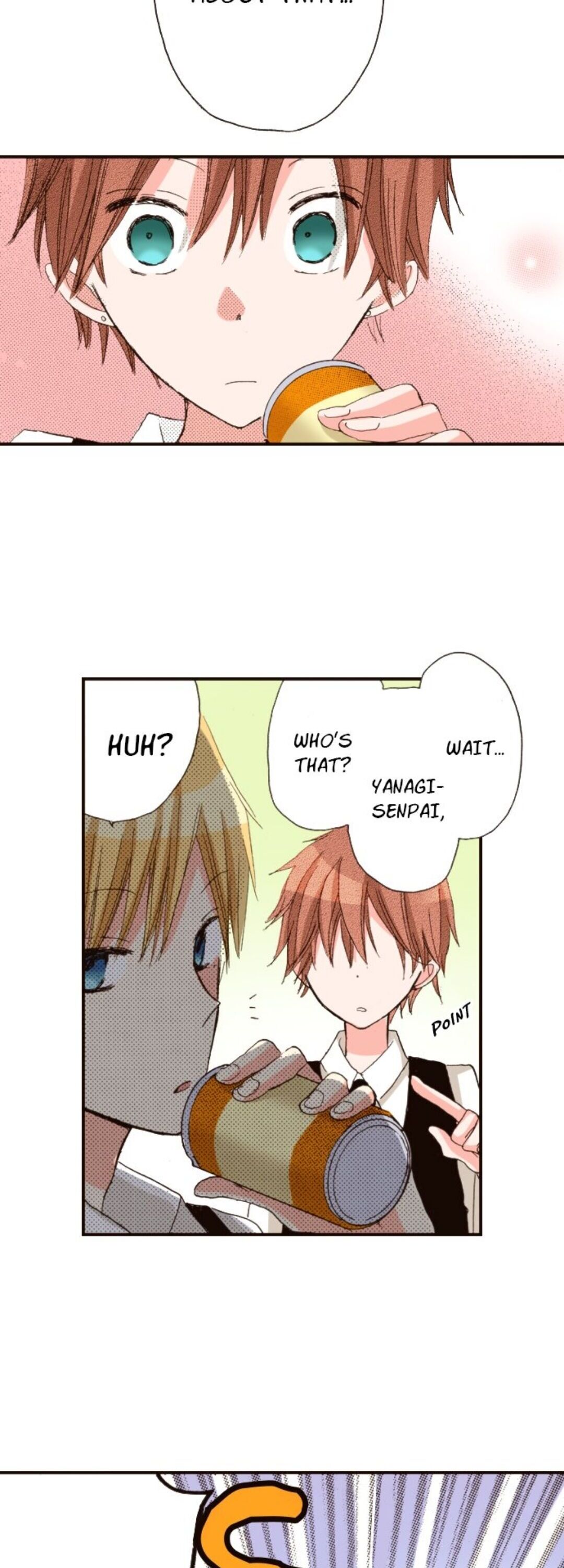 Read Last Game (Manga) Manga Online