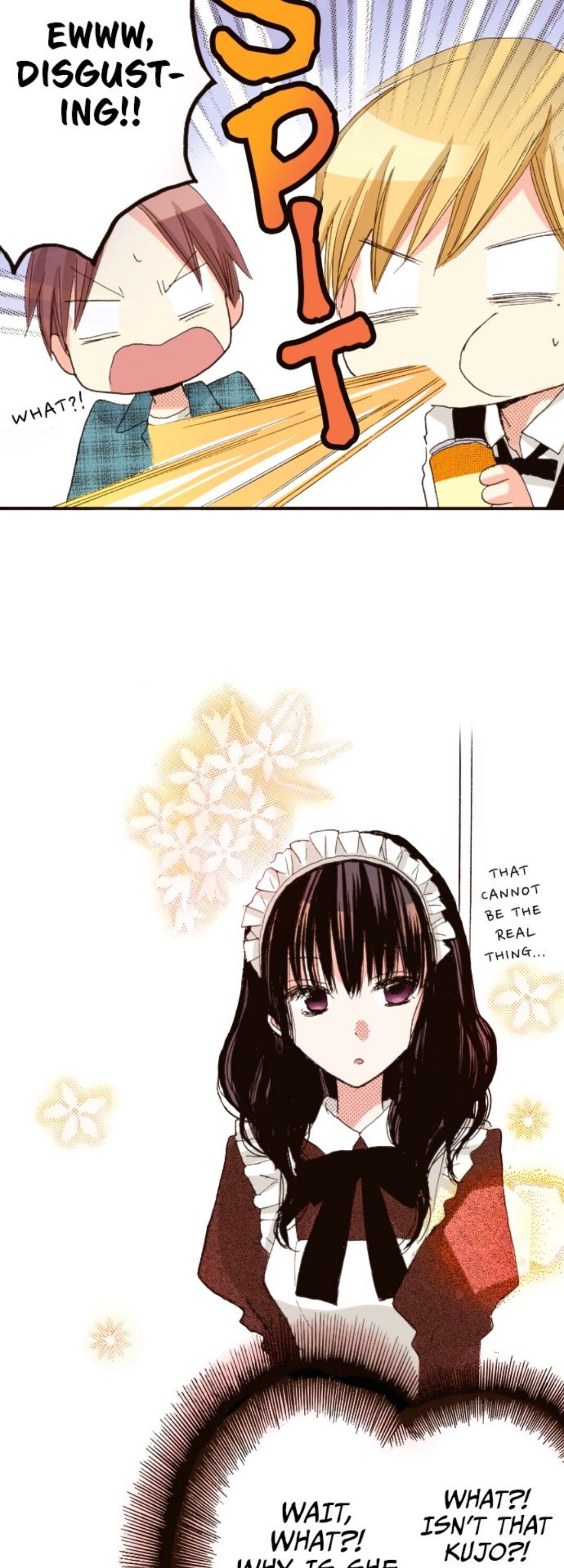 Read Last Game (Manga) Manga Online