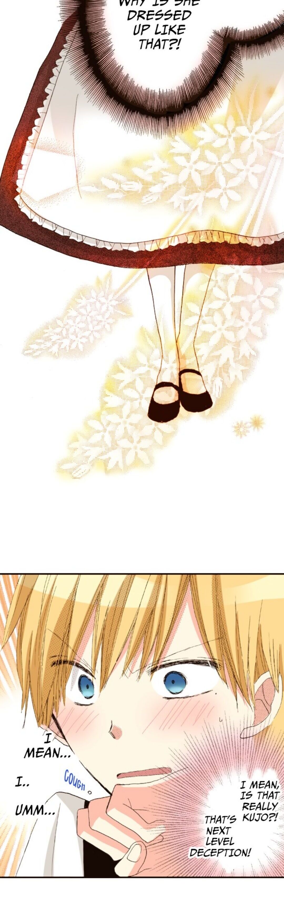 Read Last Game (Manga) Manga Online