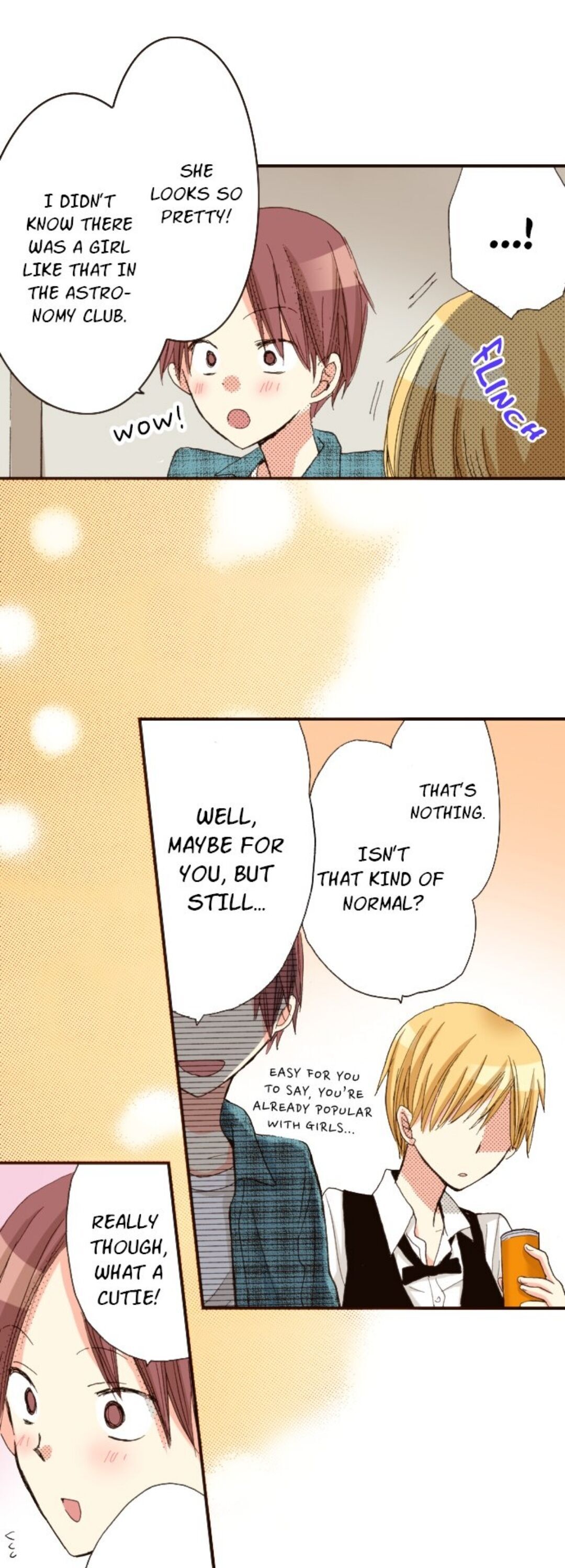 Read Last Game (Manga) Manga Online