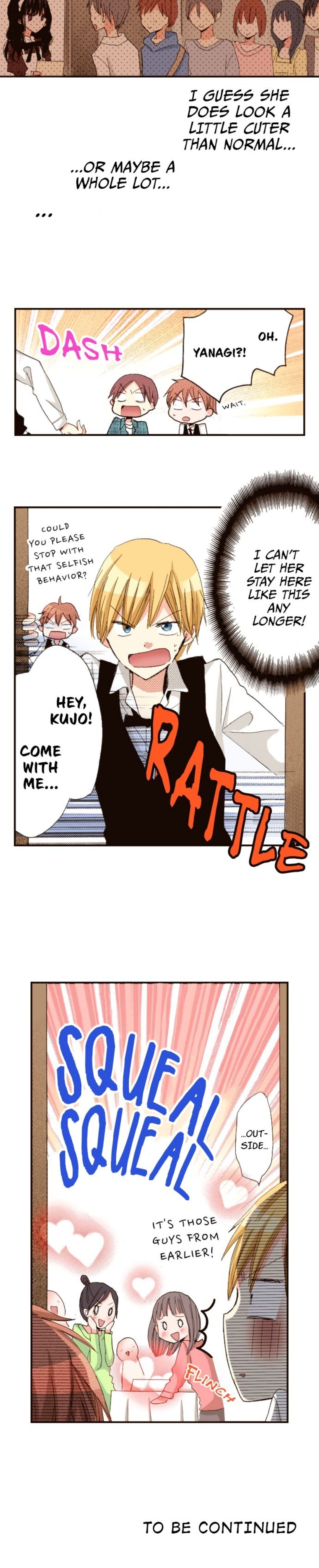 Read Last Game (Manga) Manga Online