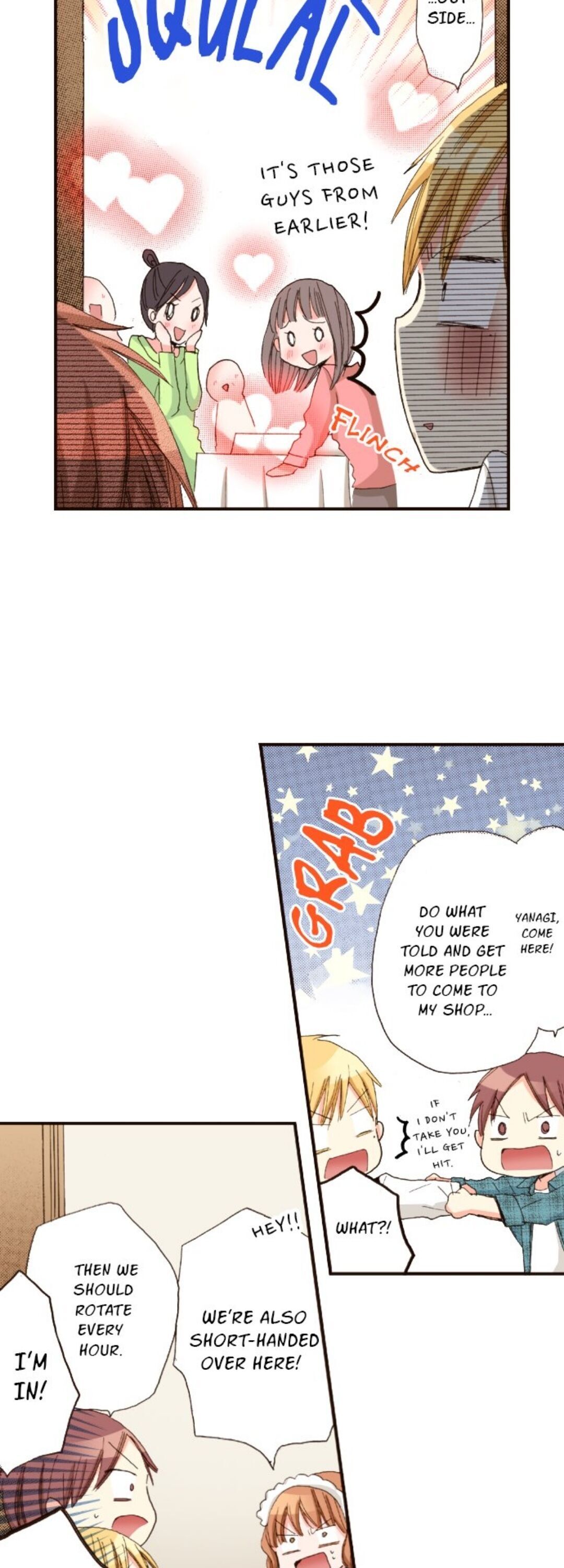 Read Last Game (Manga) Manga Online