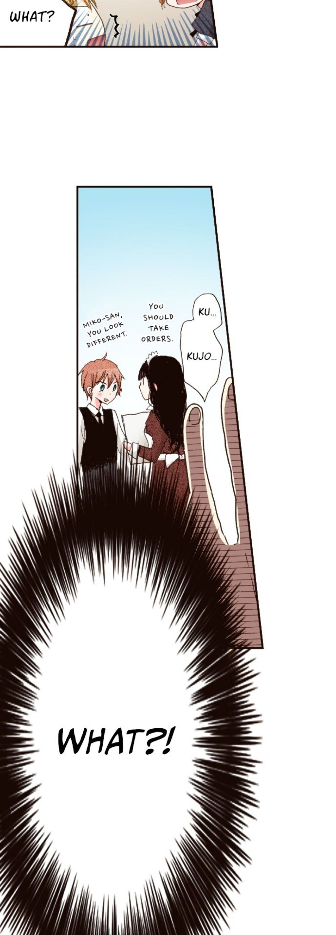 Read Last Game (Manga) Manga Online