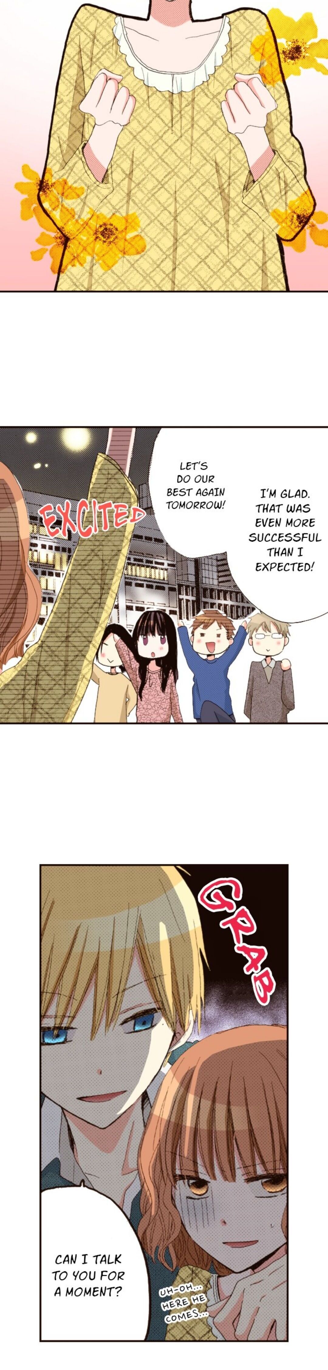 Read Last Game (Manga) Manga Online