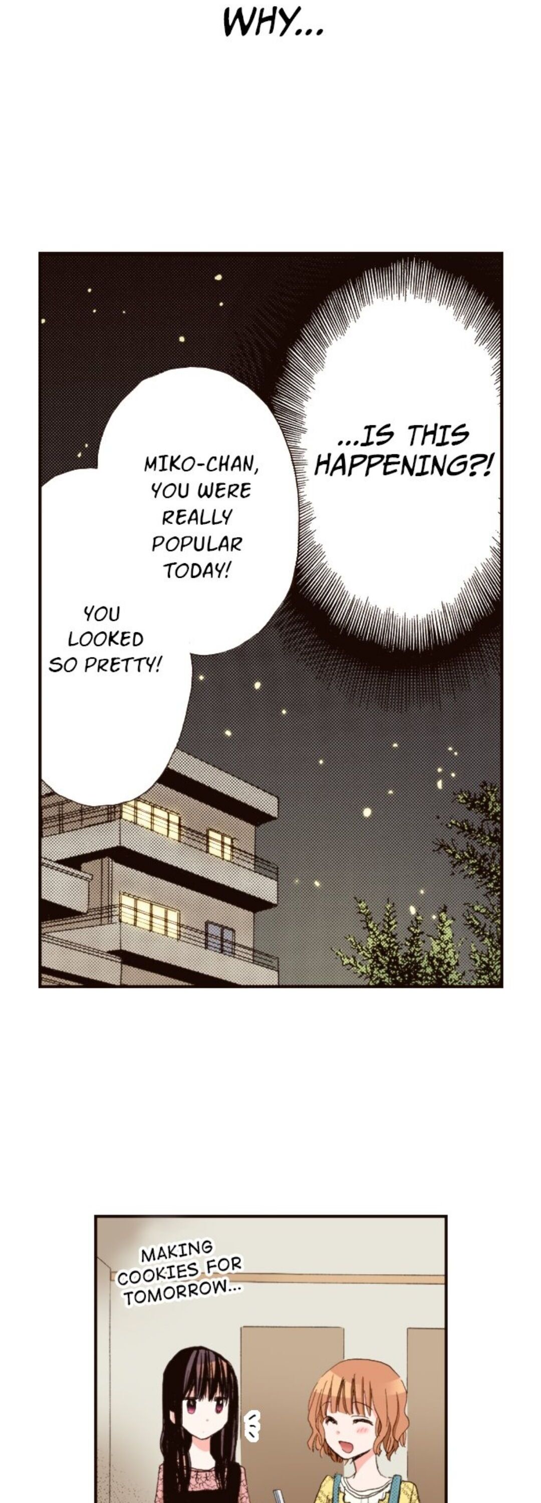 Read Last Game (Manga) Manga Online