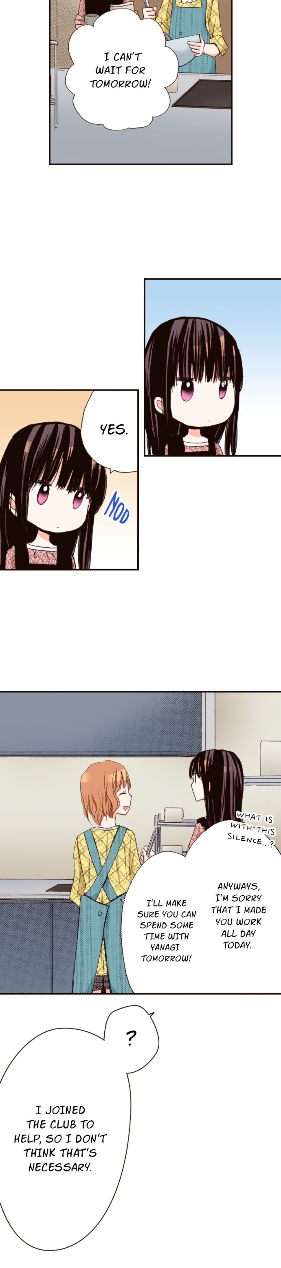 Read Last Game (Manga) Manga Online