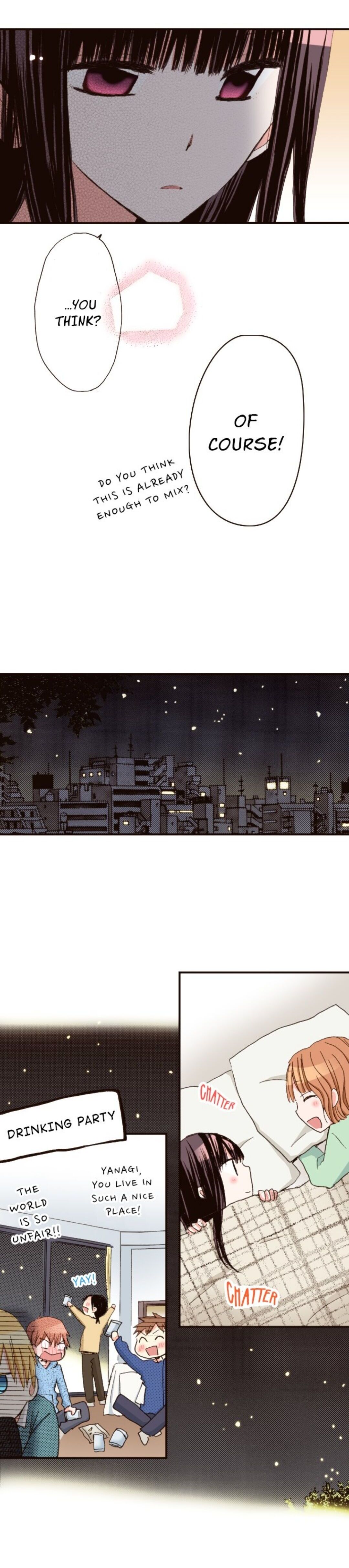Read Last Game (Manga) Manga Online