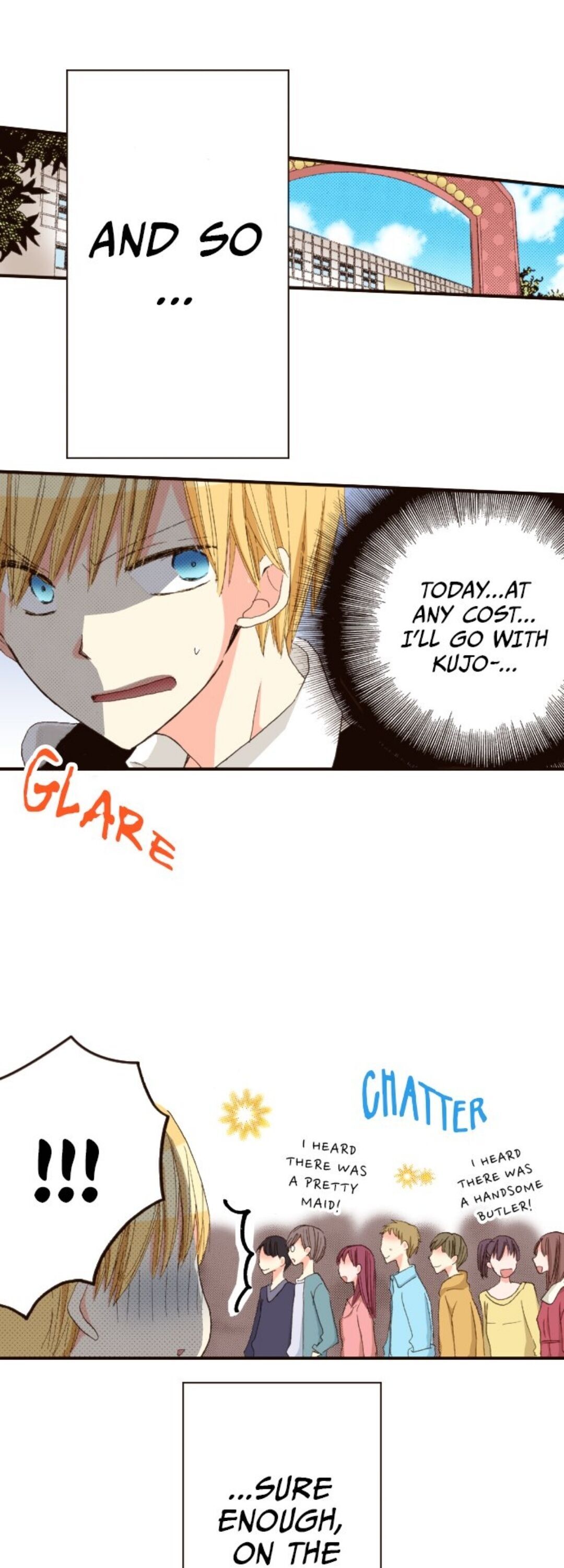 Read Last Game (Manga) Manga Online