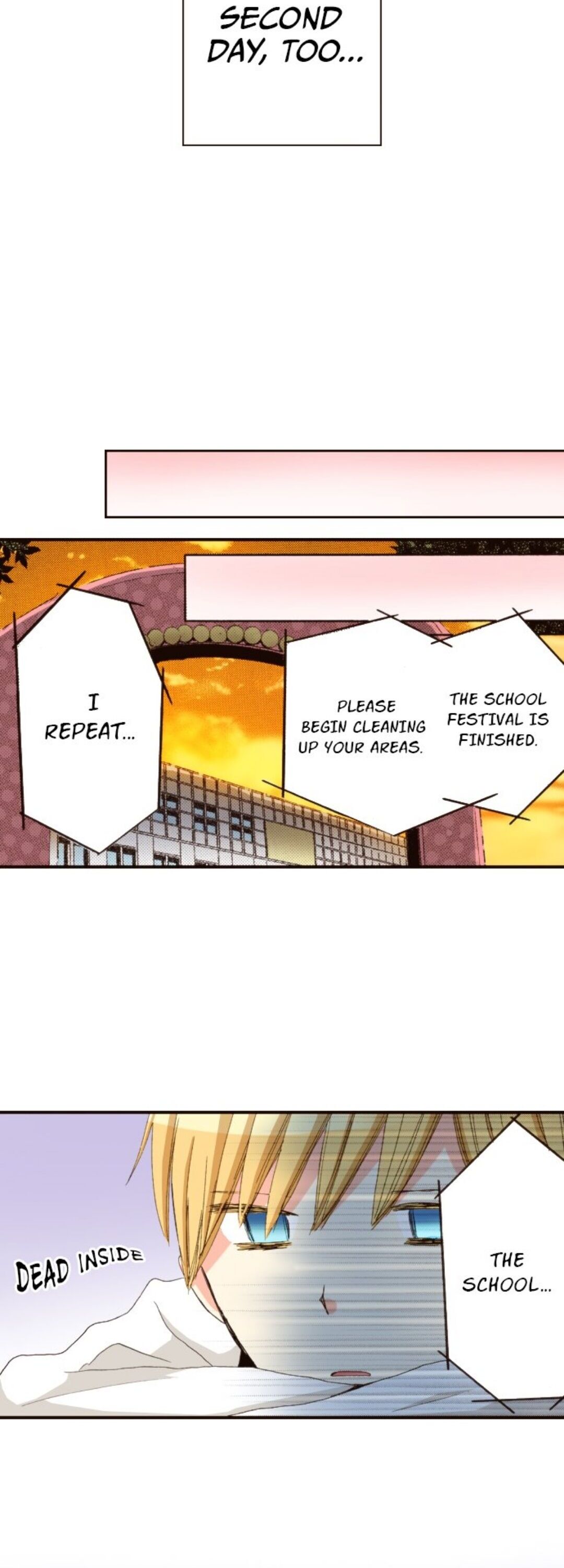 Read Last Game (Manga) Manga Online