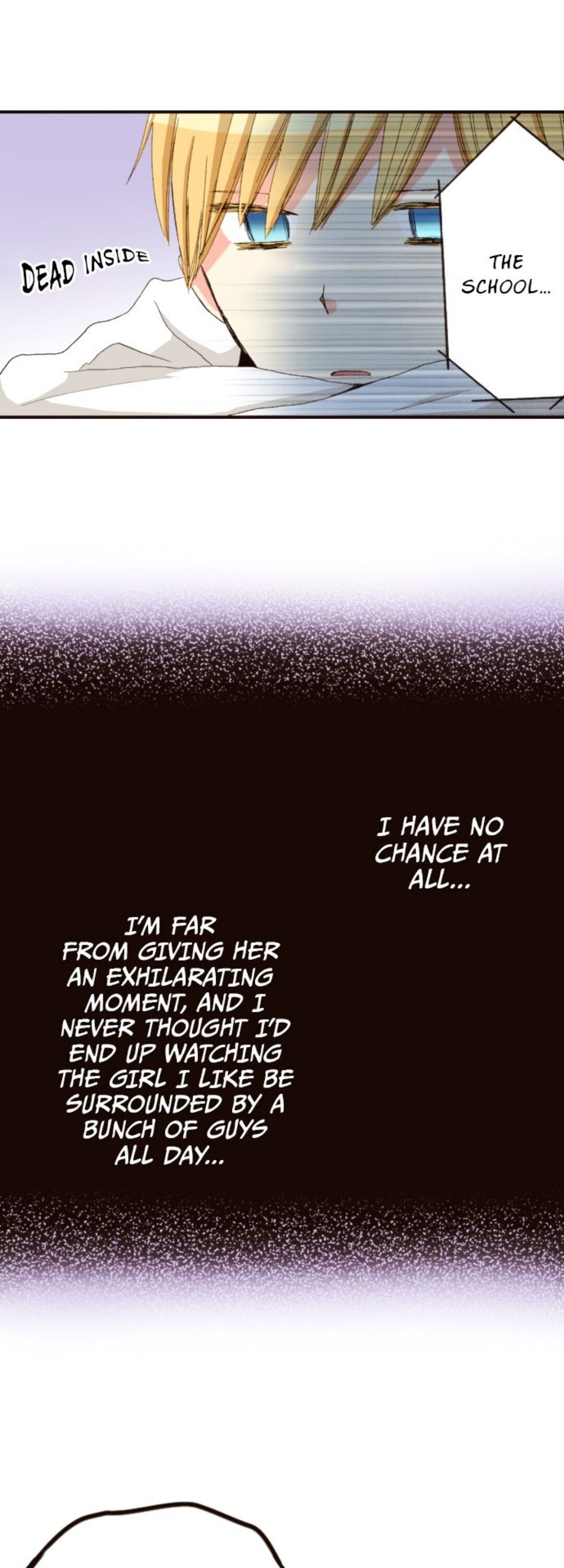 Read Last Game (Manga) Manga Online
