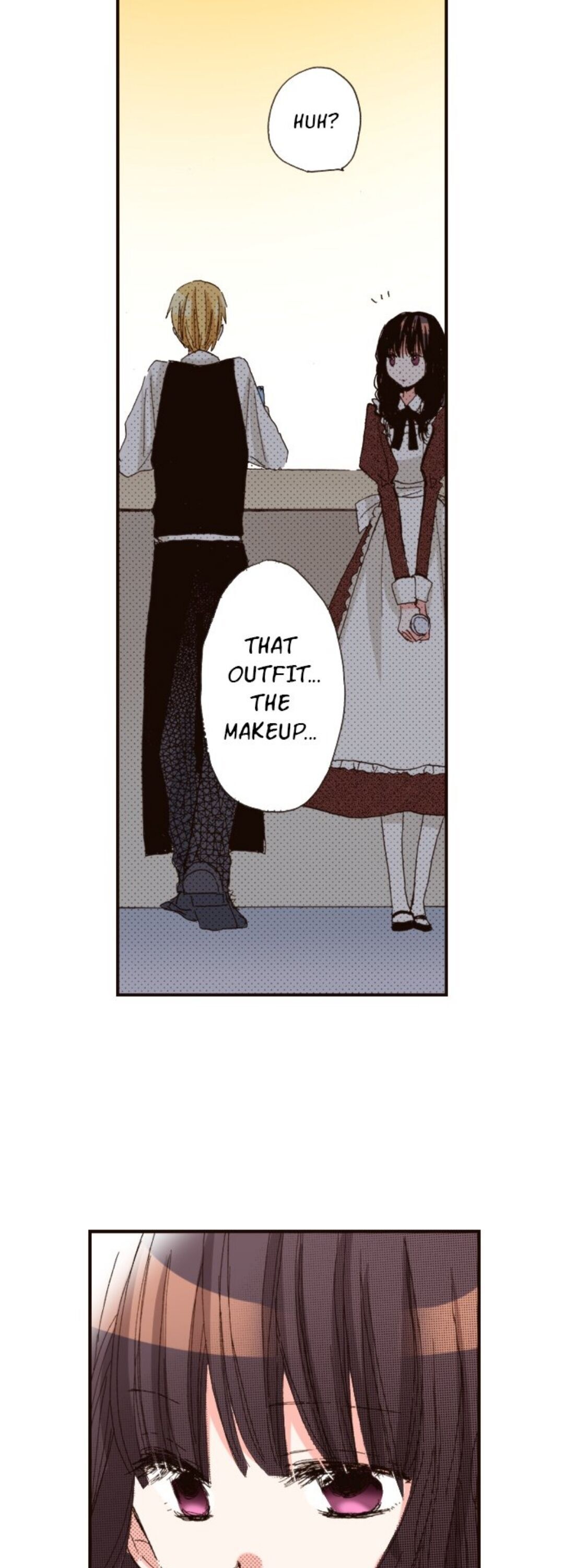 Read Last Game (Manga) Manga Online