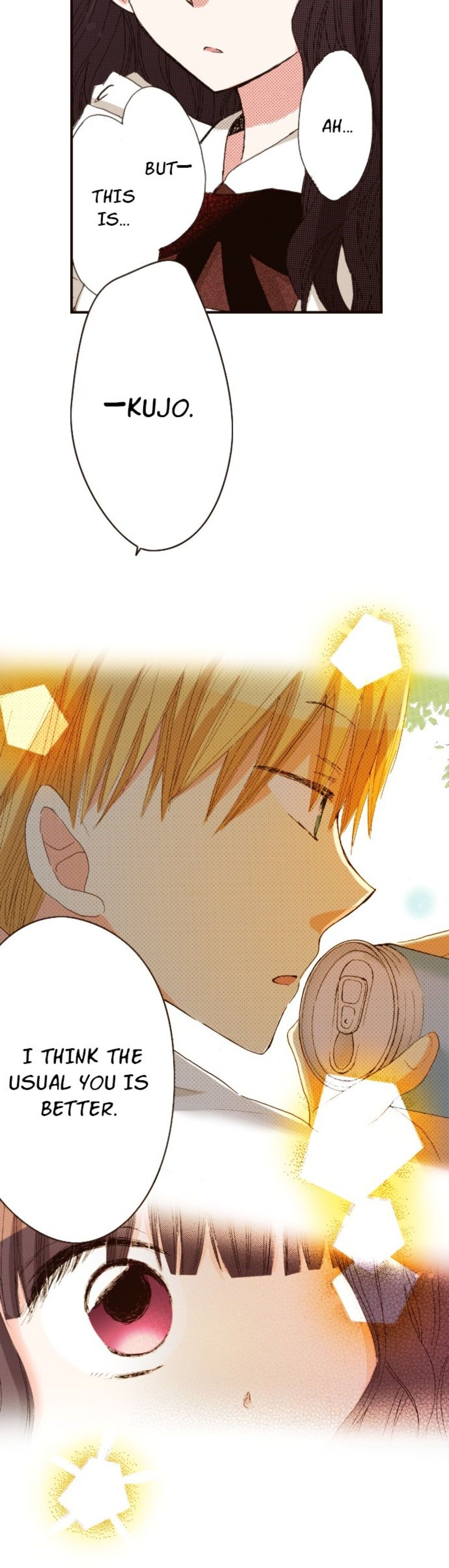 Read Last Game (Manga) Manga Online