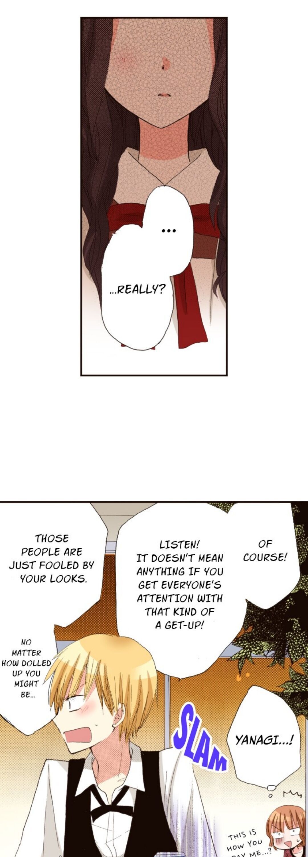 Read Last Game (Manga) Manga Online
