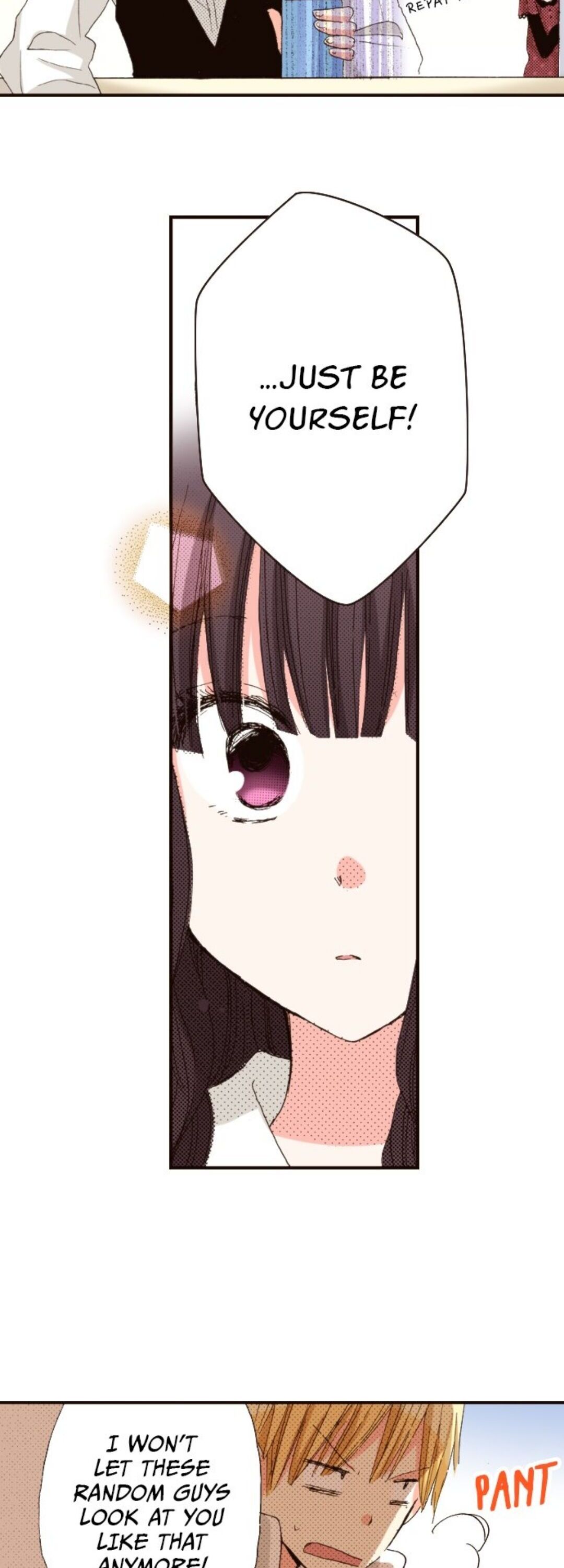 Read Last Game (Manga) Manga Online