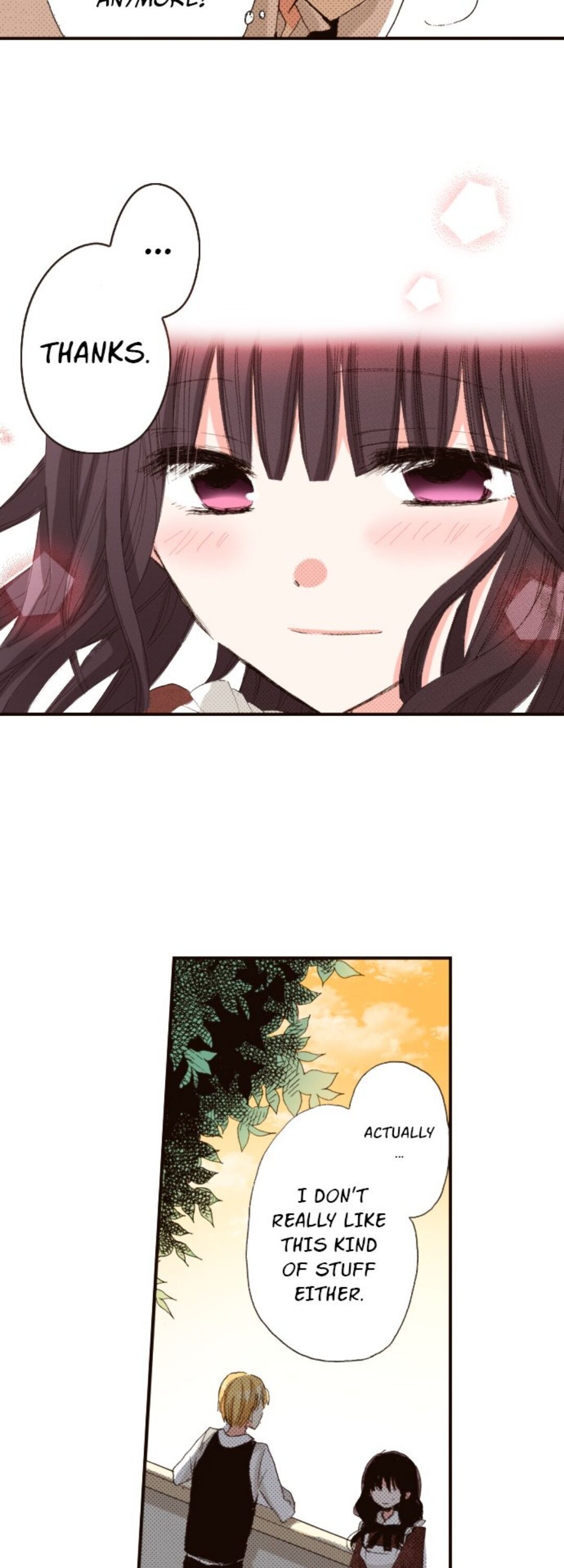 Read Last Game (Manga) Manga Online