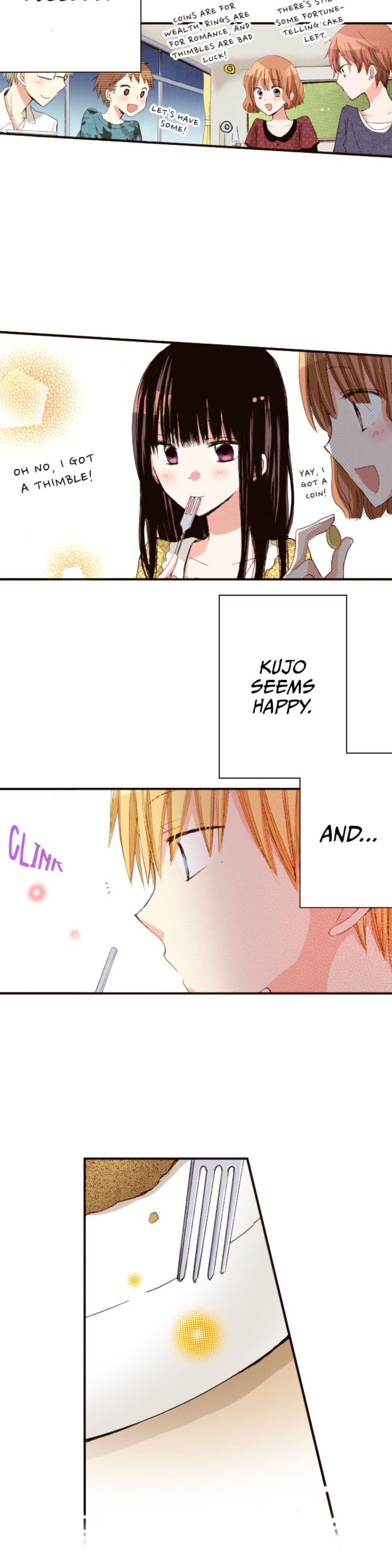 Read Last Game (Manga) Manga Online