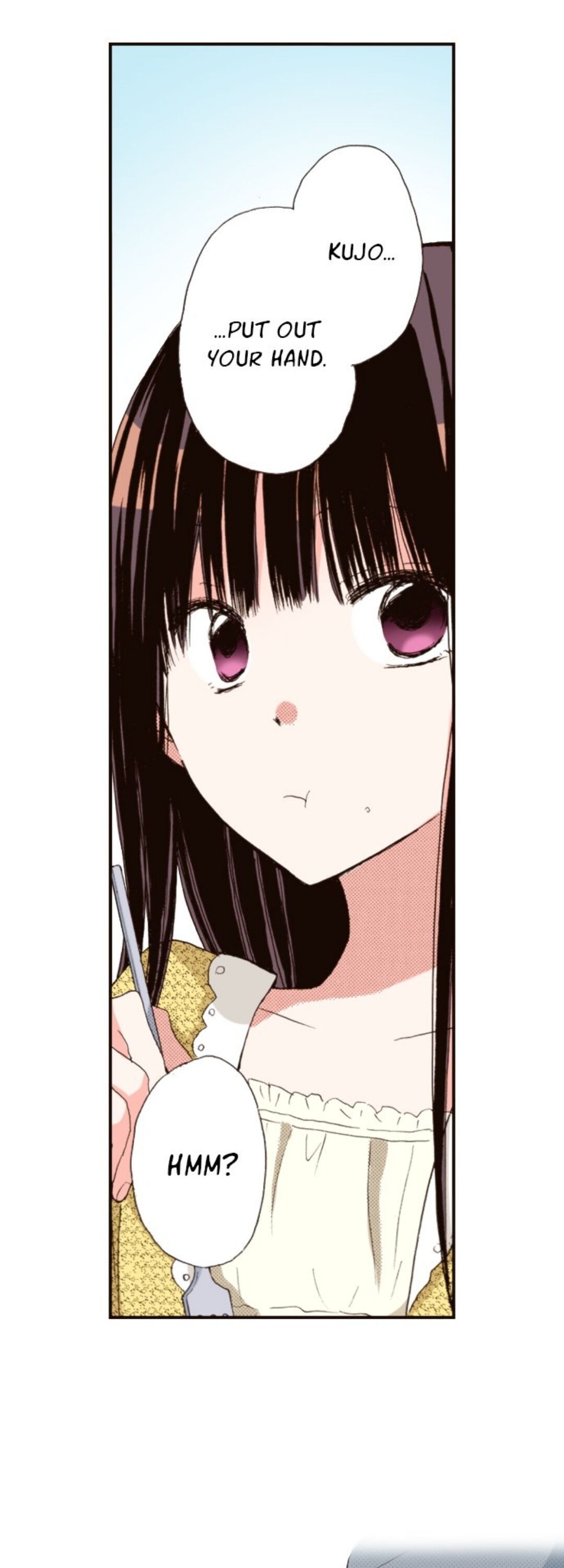 Read Last Game (Manga) Manga Online