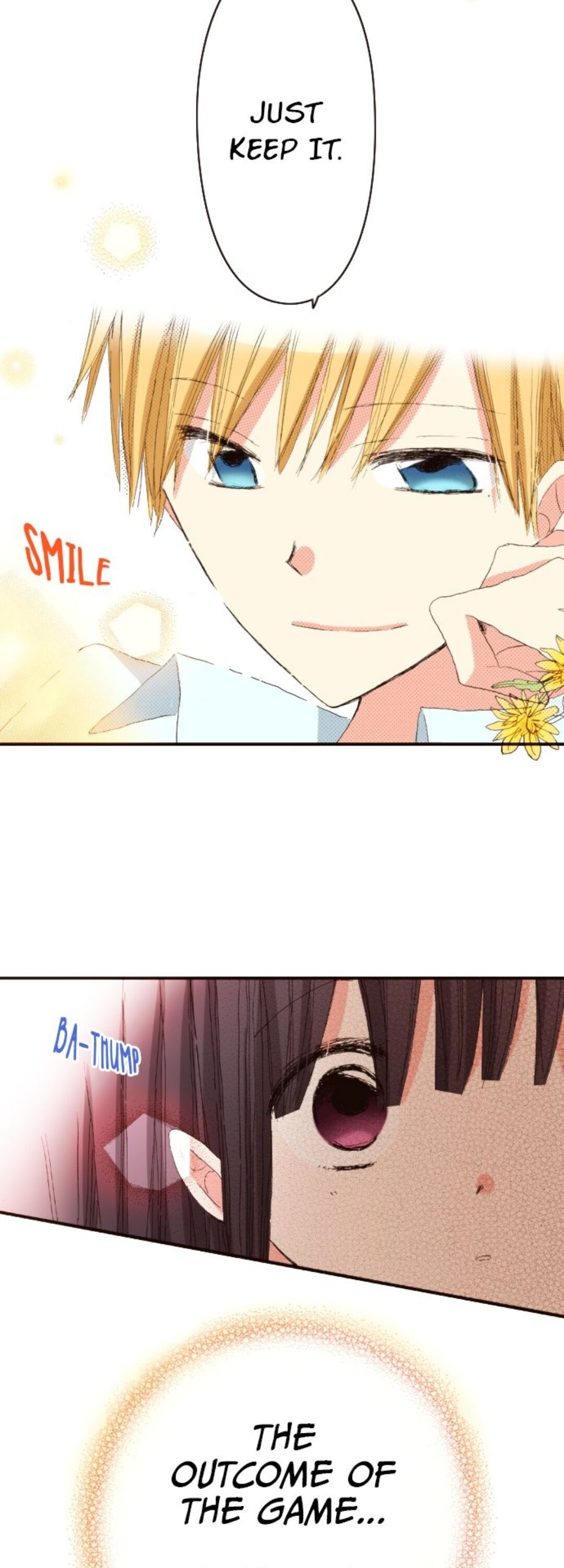 Read Last Game (Manga) Manga Online