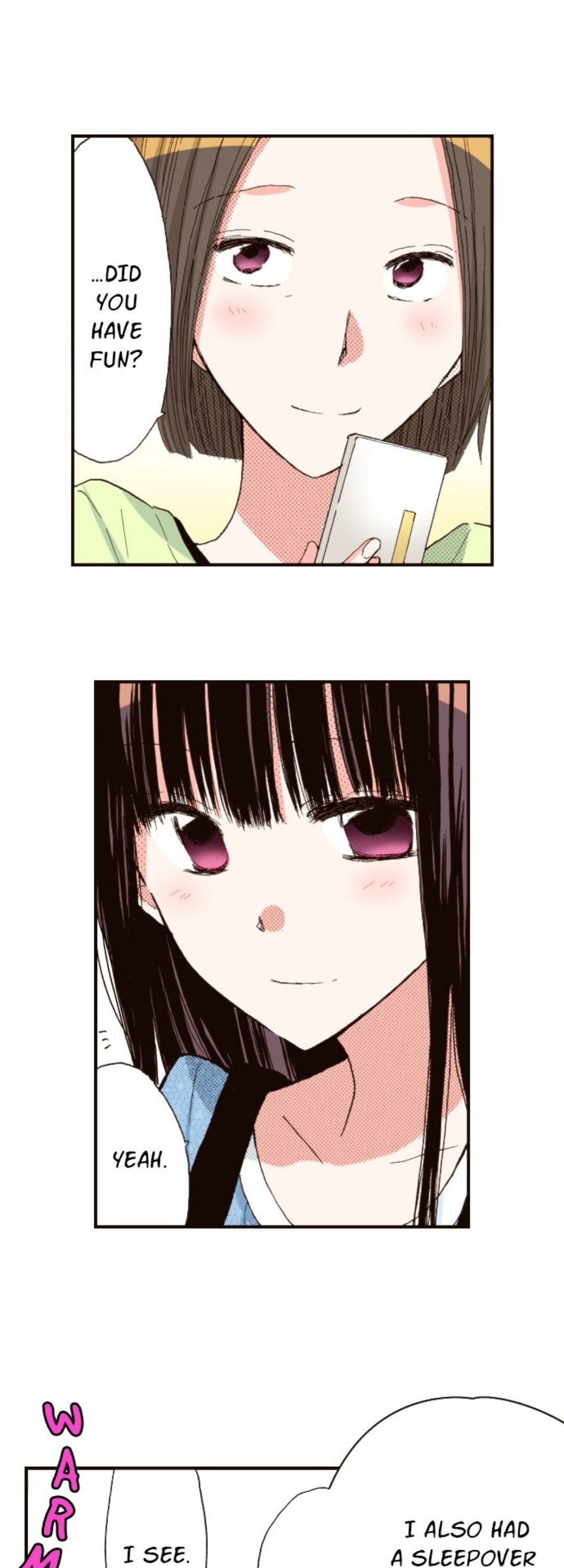 Read Last Game (Manga) Manga Online