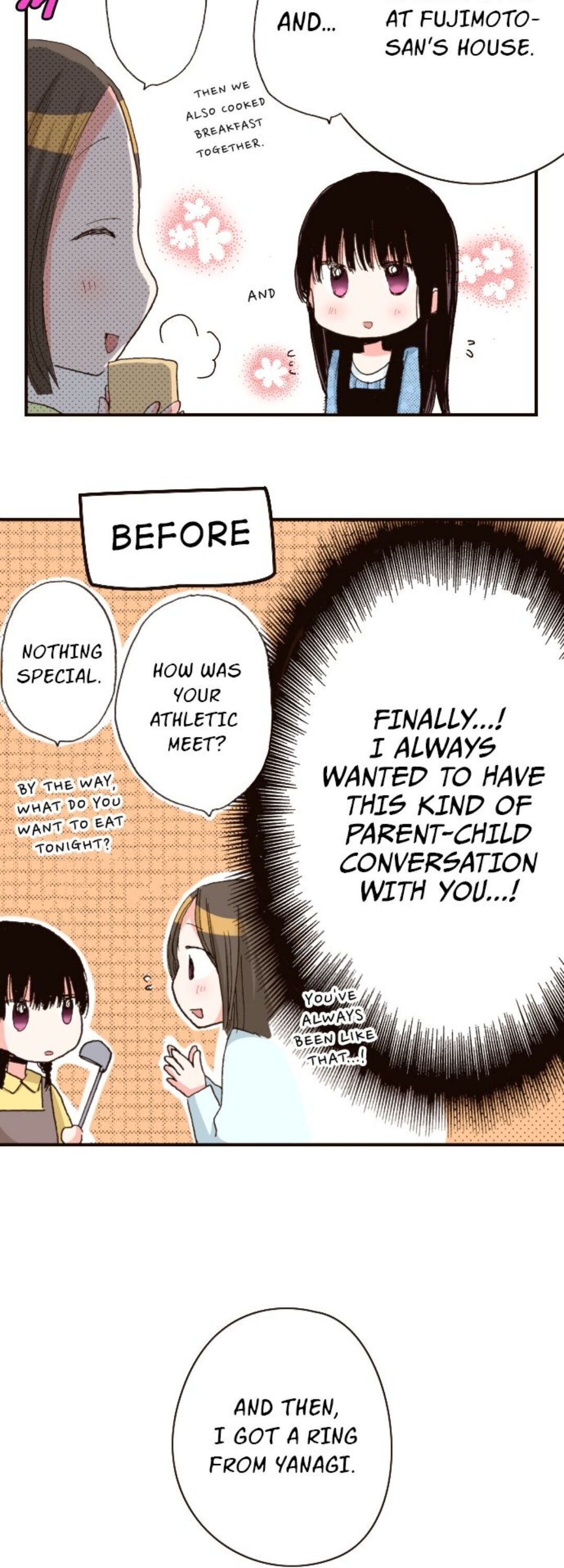 Read Last Game (Manga) Manga Online