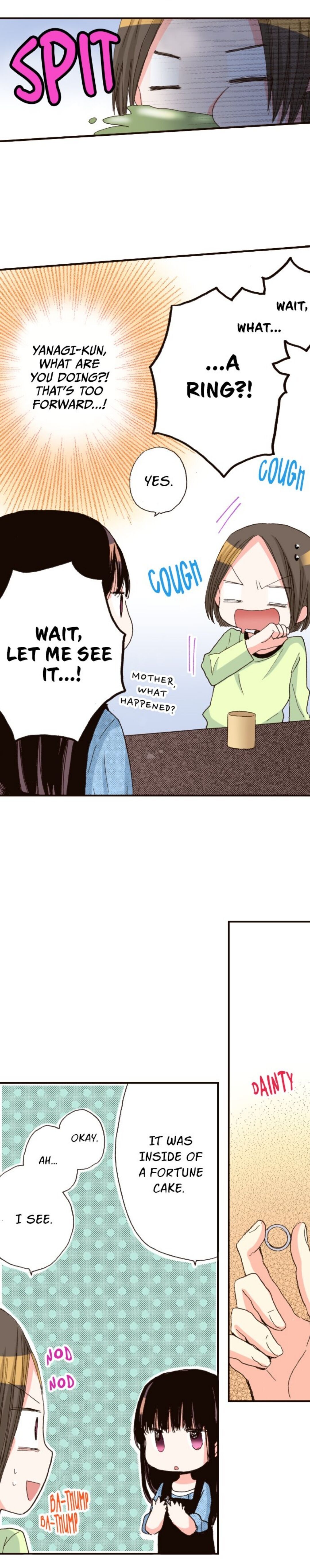 Read Last Game (Manga) Manga Online