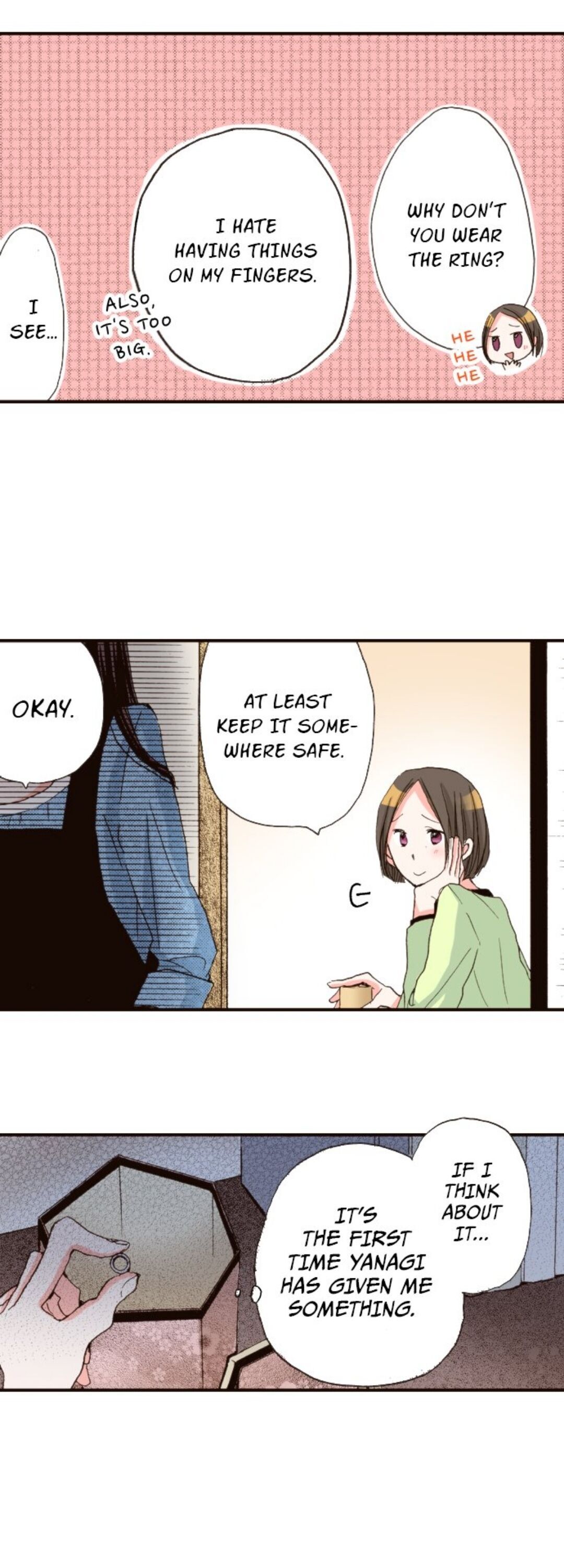 Read Last Game (Manga) Manga Online