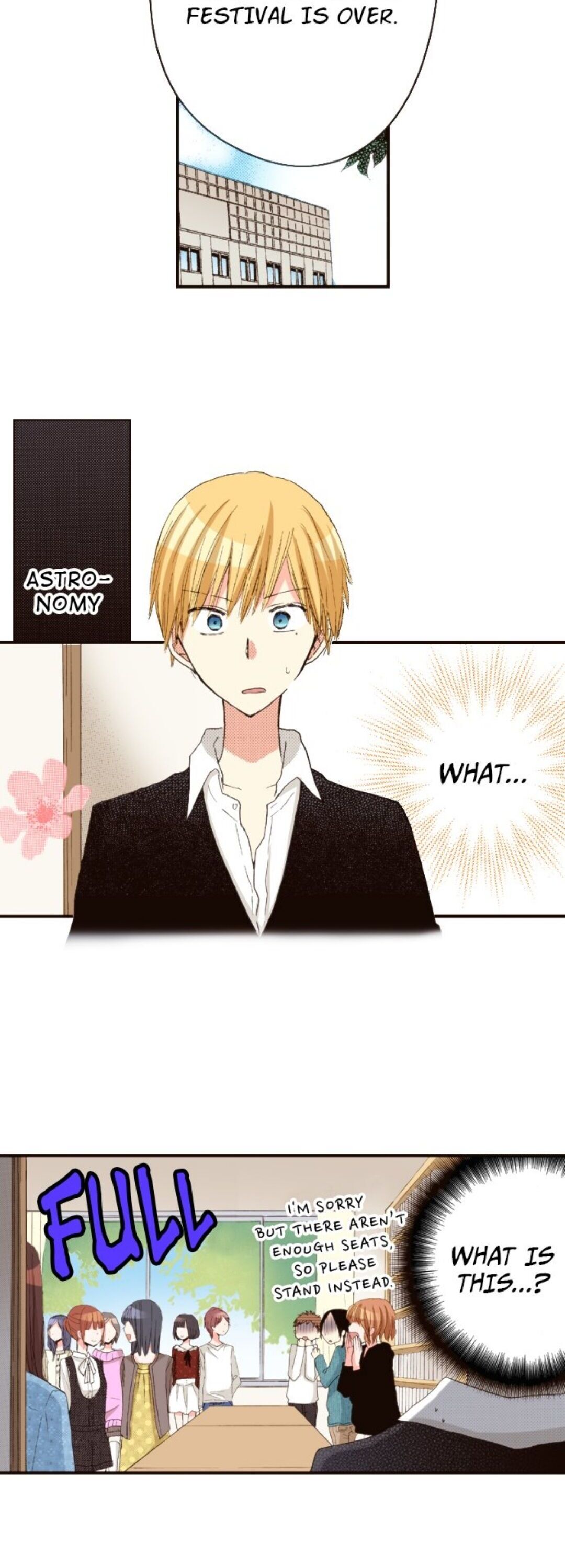 Read Last Game (Manga) Manga Online