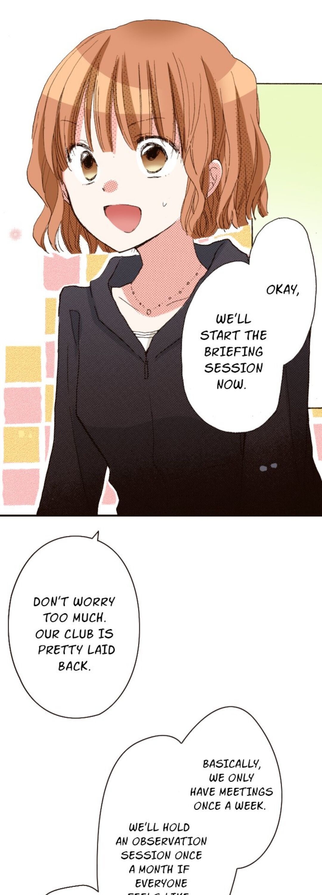 Read Last Game (Manga) Manga Online