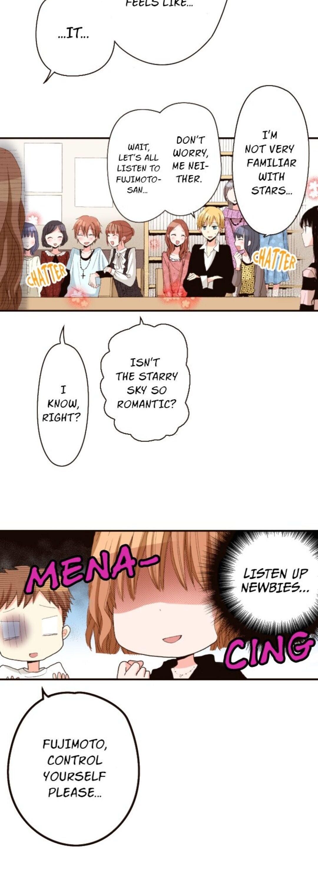 Read Last Game (Manga) Manga Online