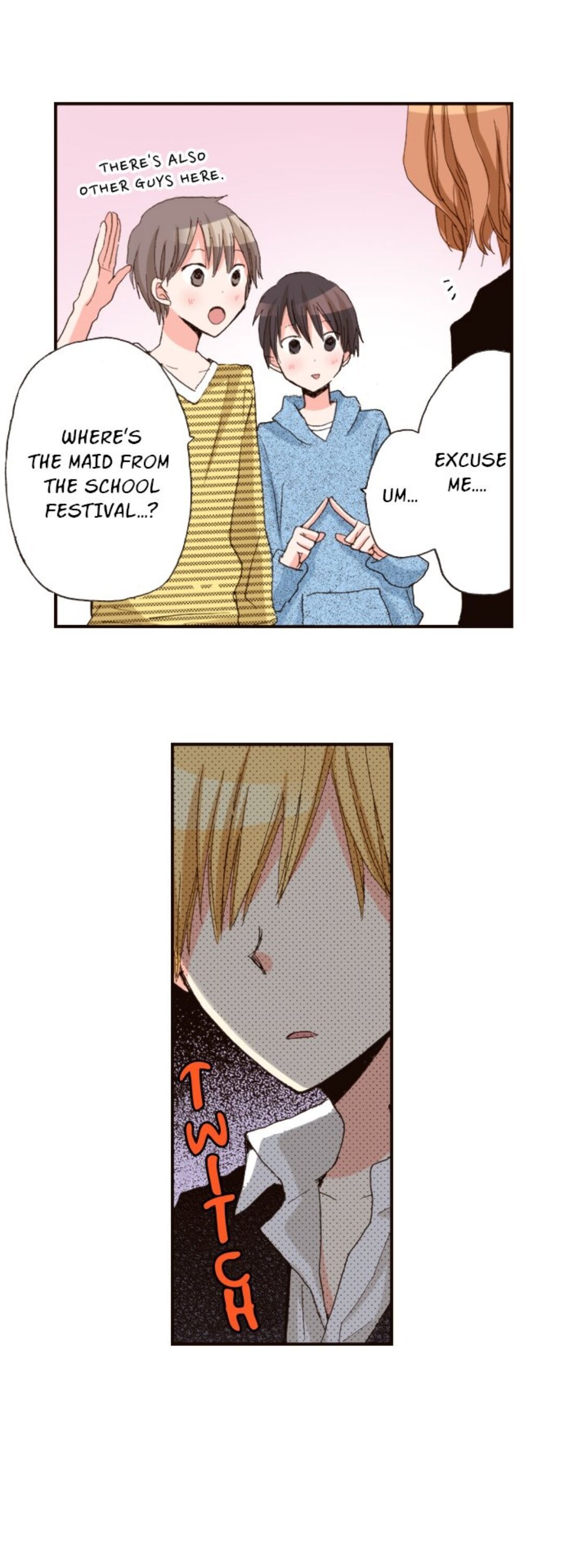 Read Last Game (Manga) Manga Online