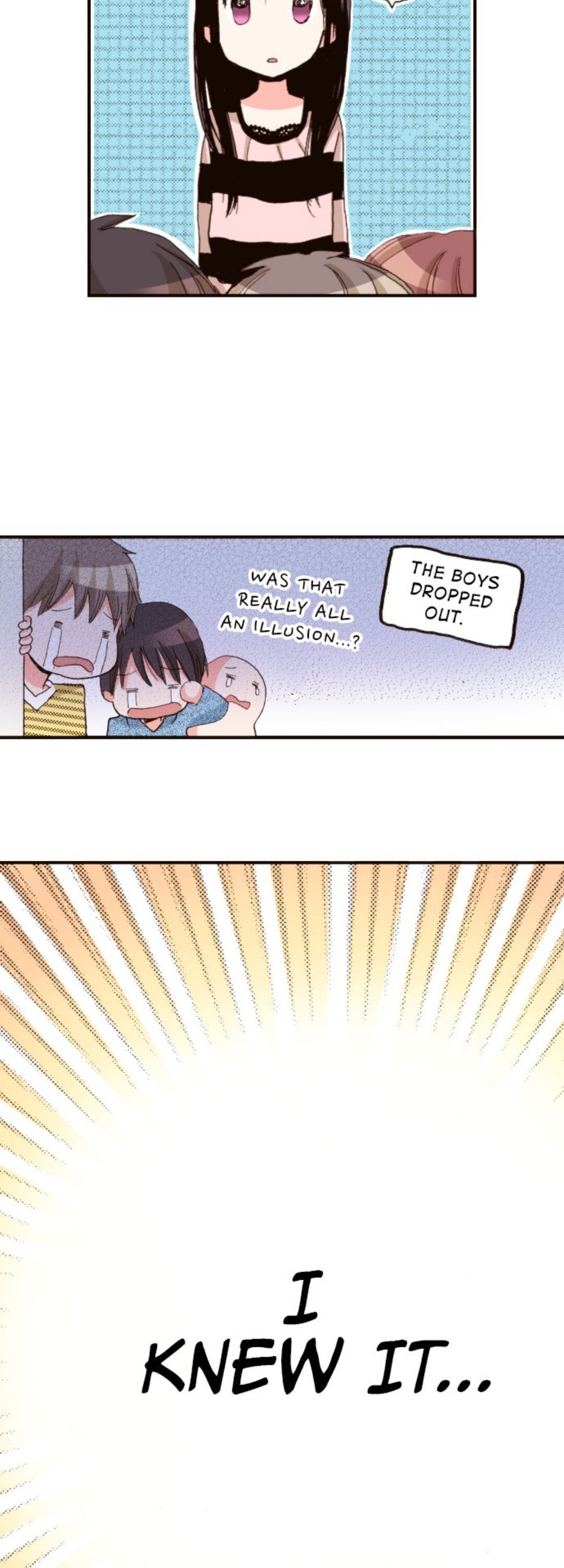 Read Last Game (Manga) Manga Online