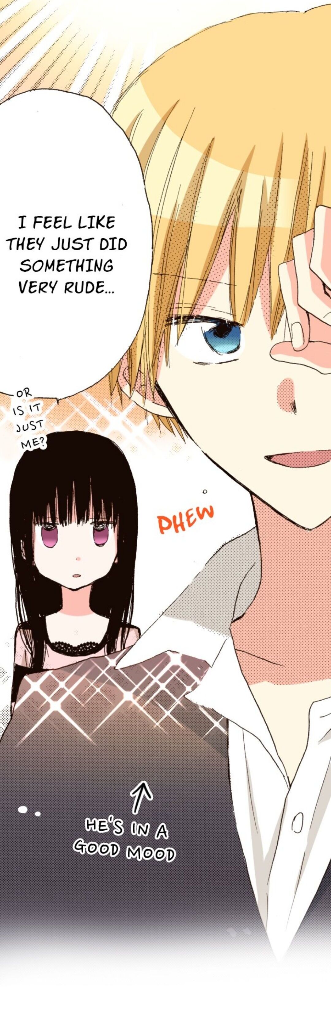 Read Last Game (Manga) Manga Online