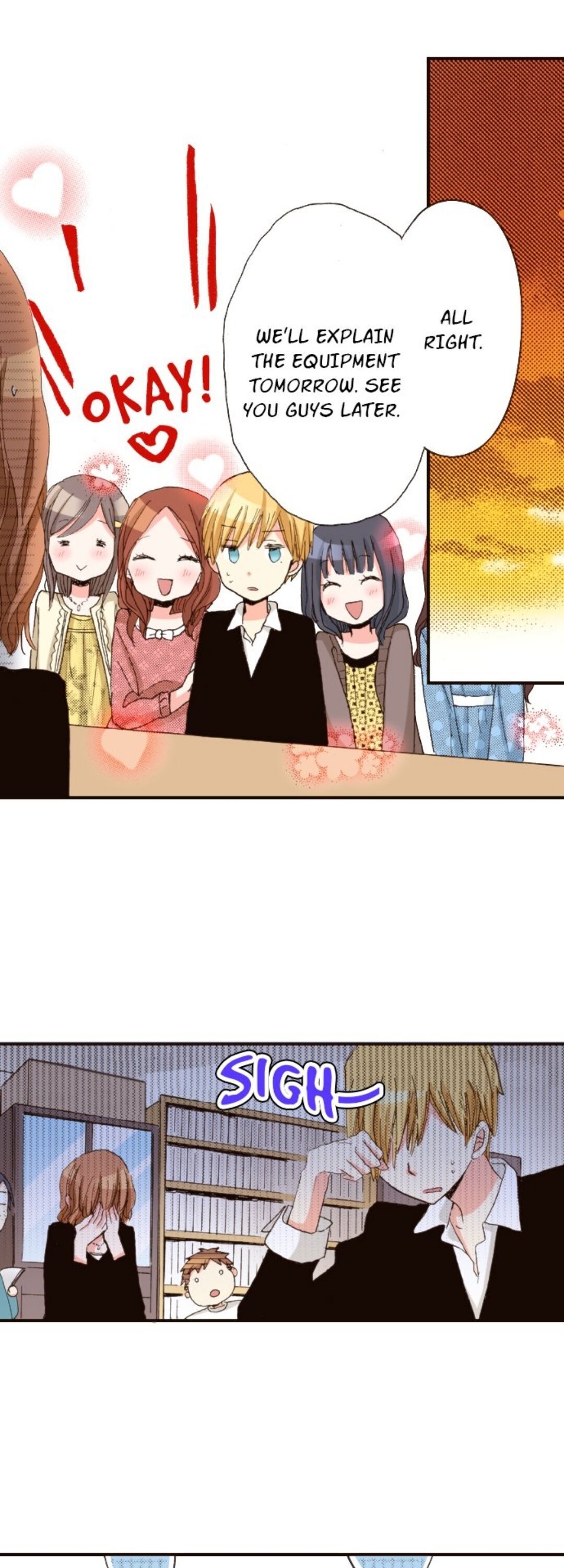 Read Last Game (Manga) Manga Online