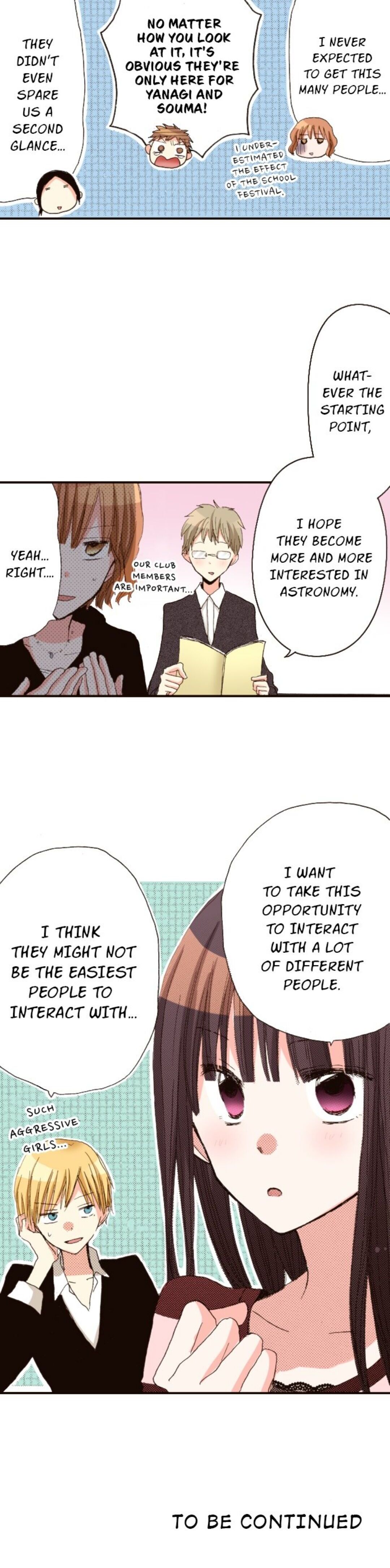 Read Last Game (Manga) Manga Online