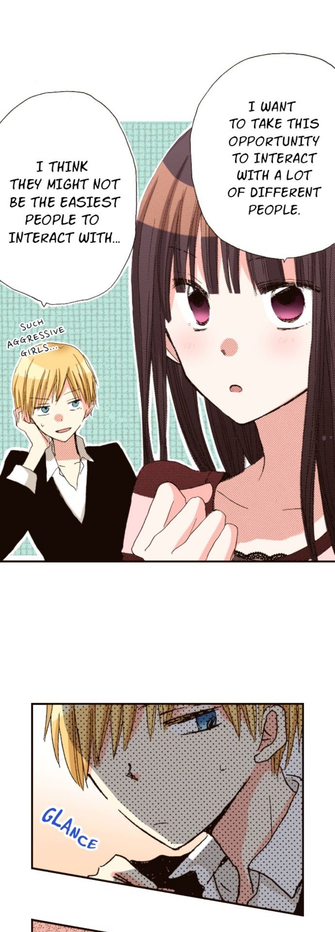 Read Last Game (Manga) Manga Online