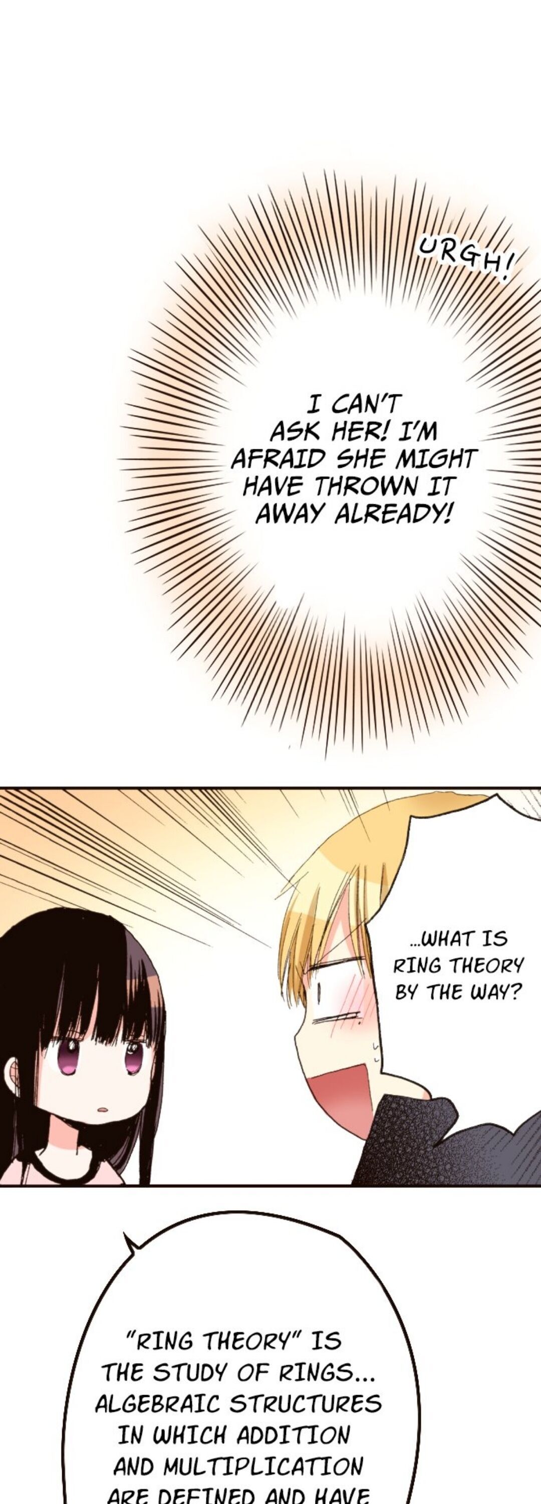 Read Last Game (Manga) Manga Online