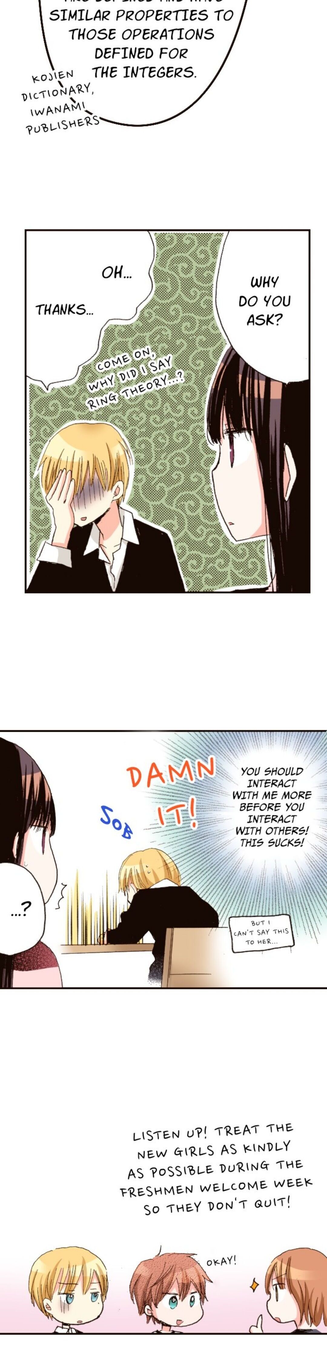 Read Last Game (Manga) Manga Online