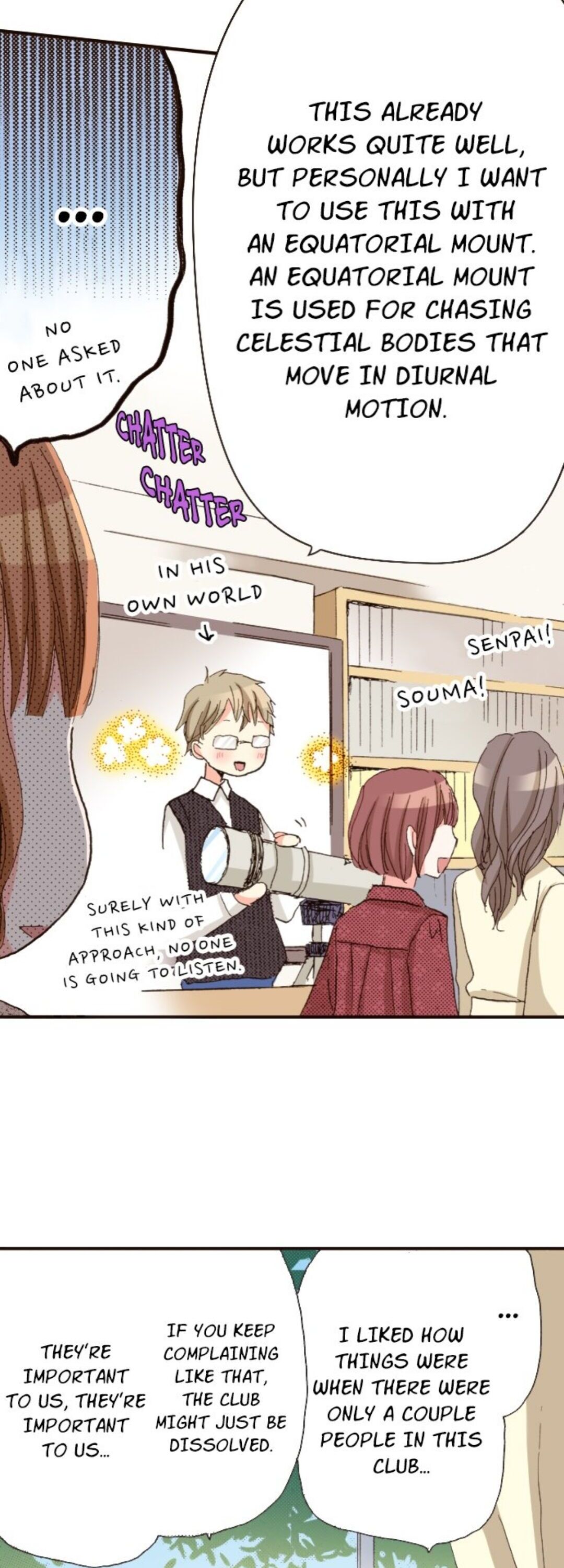 Read Last Game (Manga) Manga Online