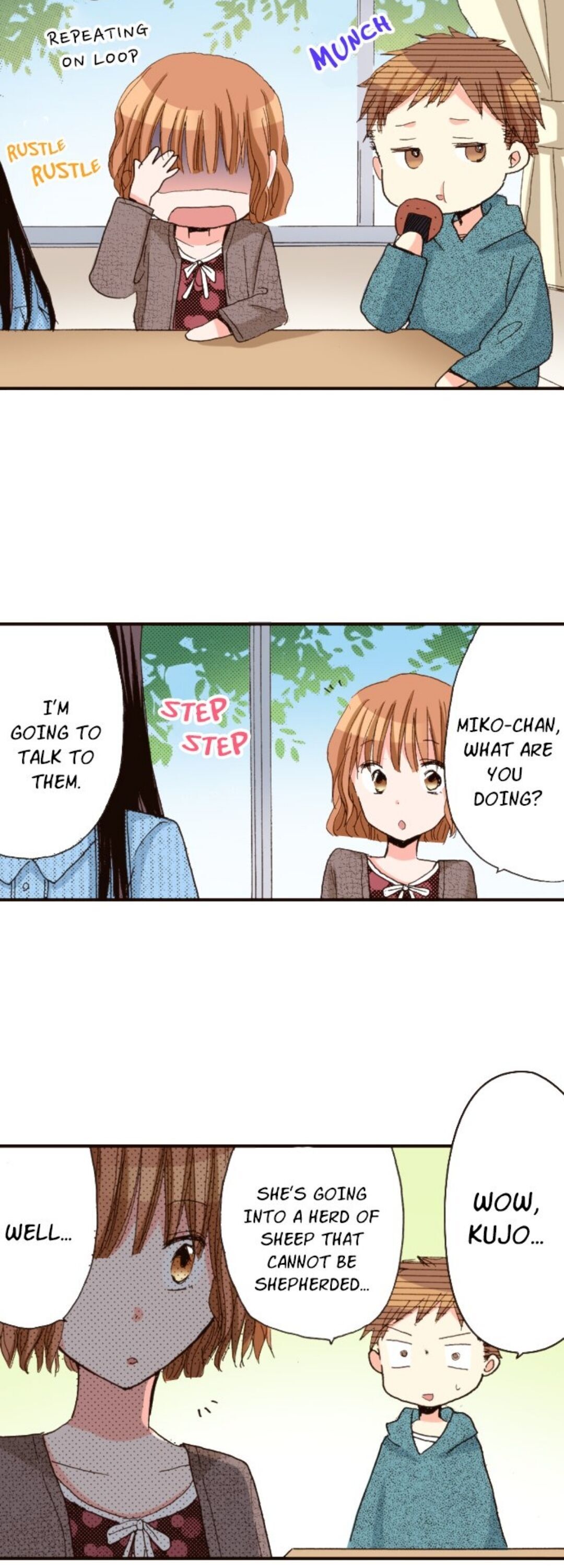 Read Last Game (Manga) Manga Online