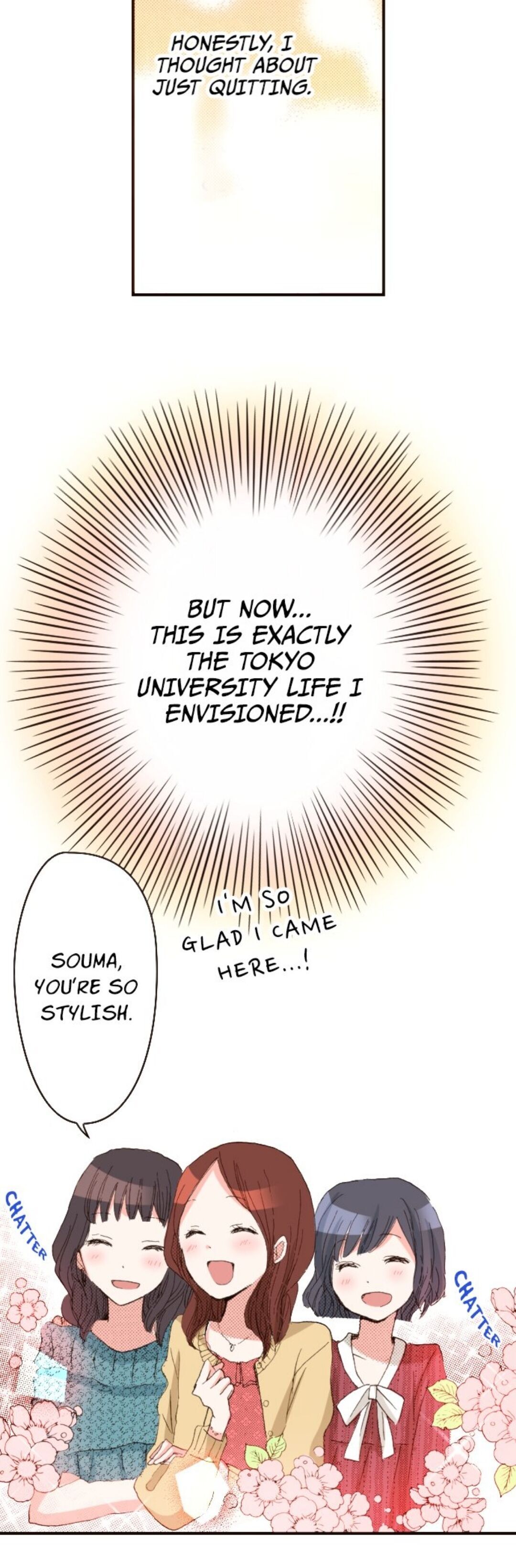 Read Last Game (Manga) Manga Online